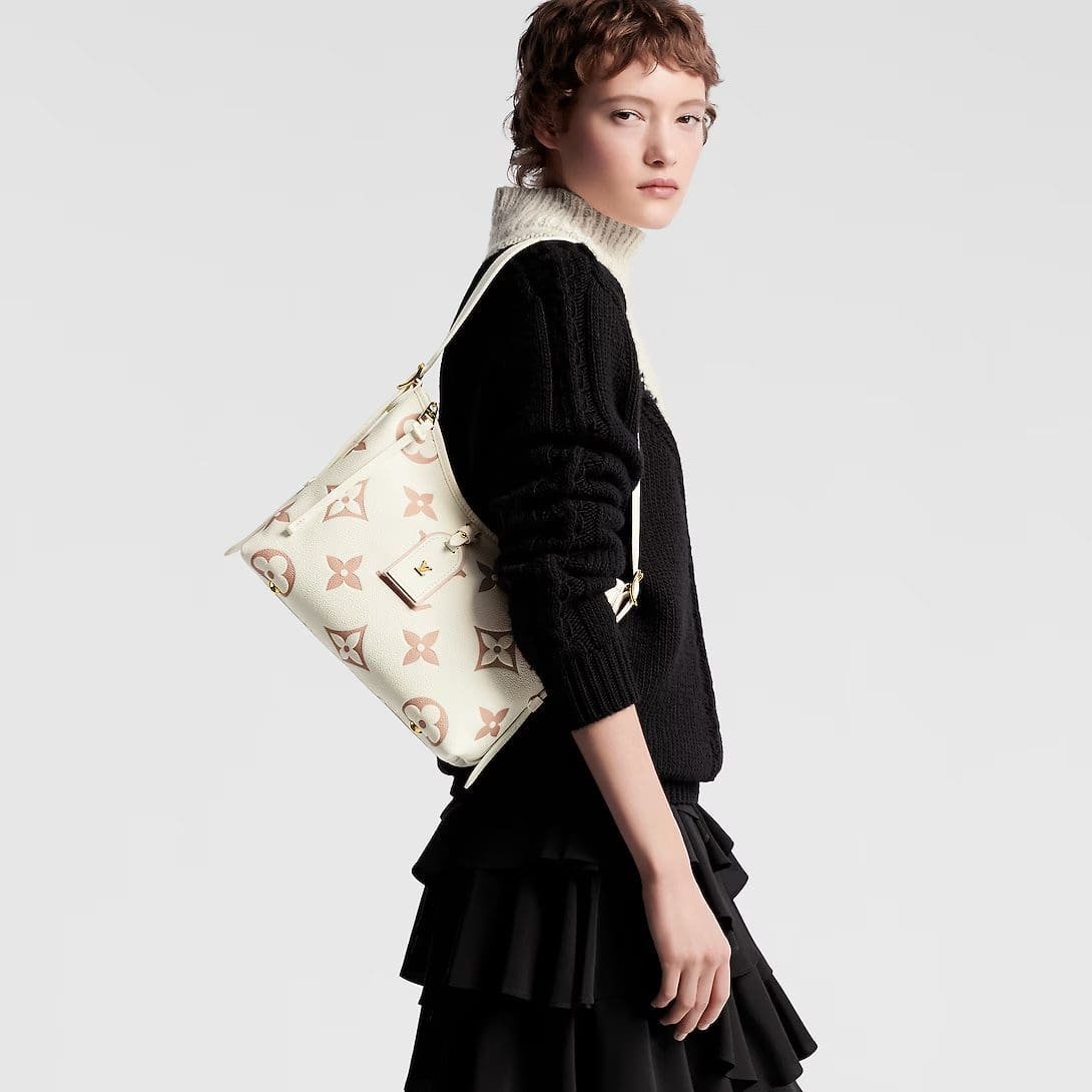 L0vis Vvtt0n M24141 CarryAll PM