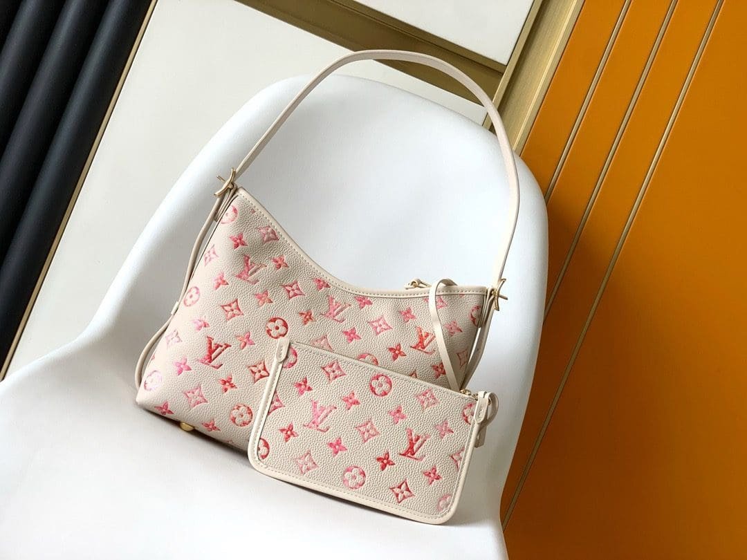 L0vis Vvtt0n M24652 CarryAll PM