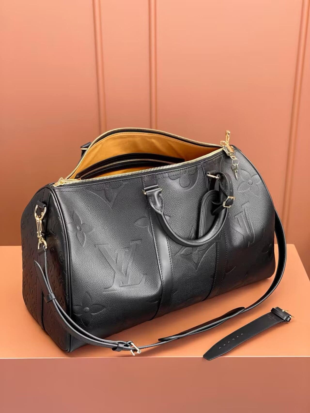L0vis Vvtt0n M45532 Keepall Bandoulière 45