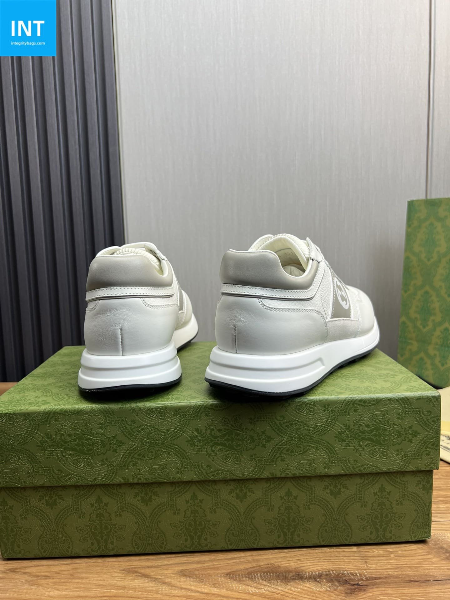 Gvc*1 Shoes | Mastercraft Quality