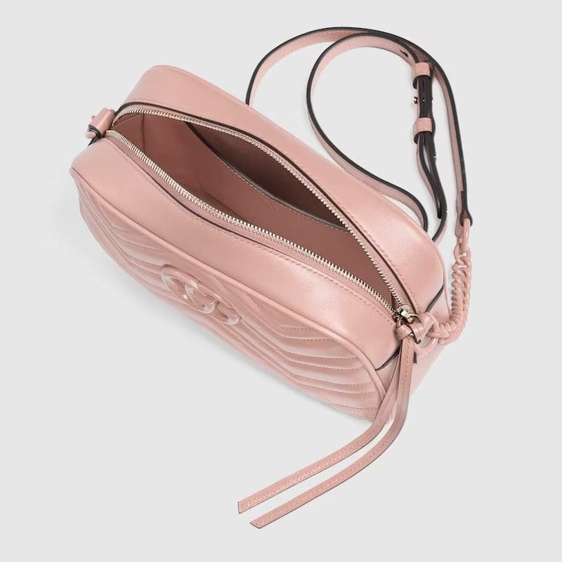 Gvc*1 MARMONT SMALL SHOULDER BAG