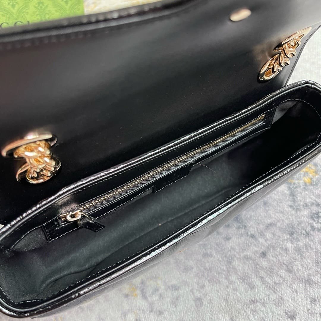 Gvc*1 Marmont small shoulder bag