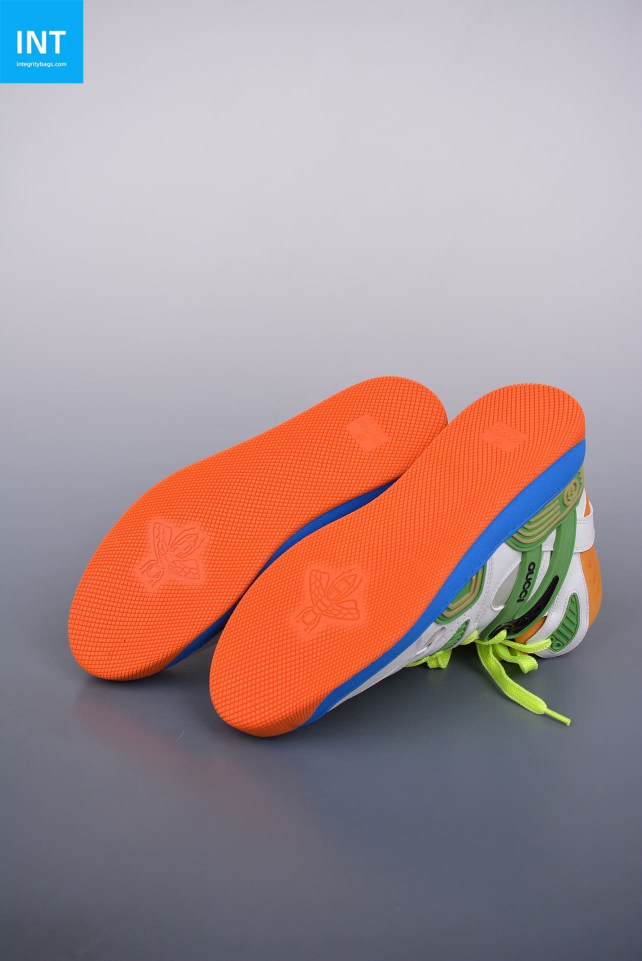 Gvc*1 Shoes | Mastercraft Quality