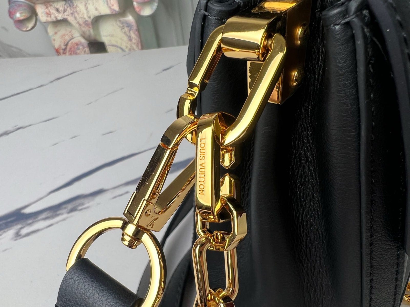 L0vis Vvtt0n M25209 Dauphine Soft MM