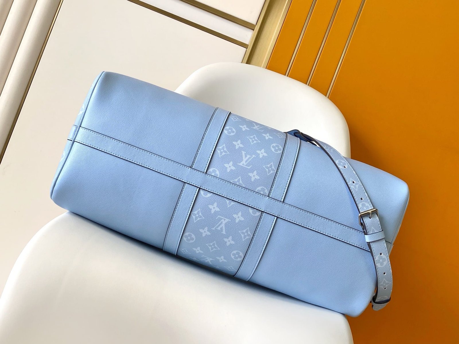 L0vis Vvtt0n M14122 Keepall Bandoulière 50