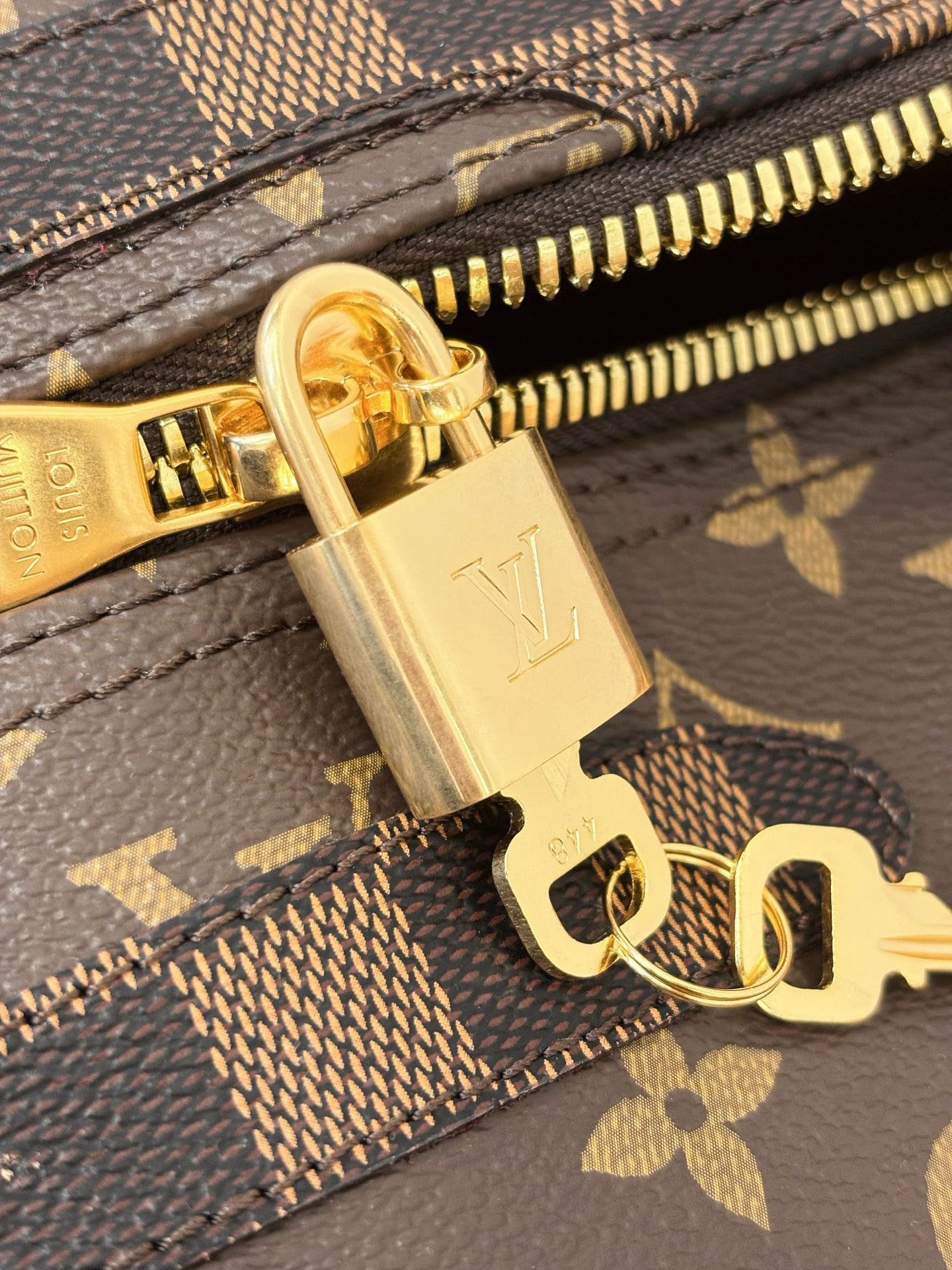 L0vis Vvtt0n M26119 Keepall Bandoulière 50
