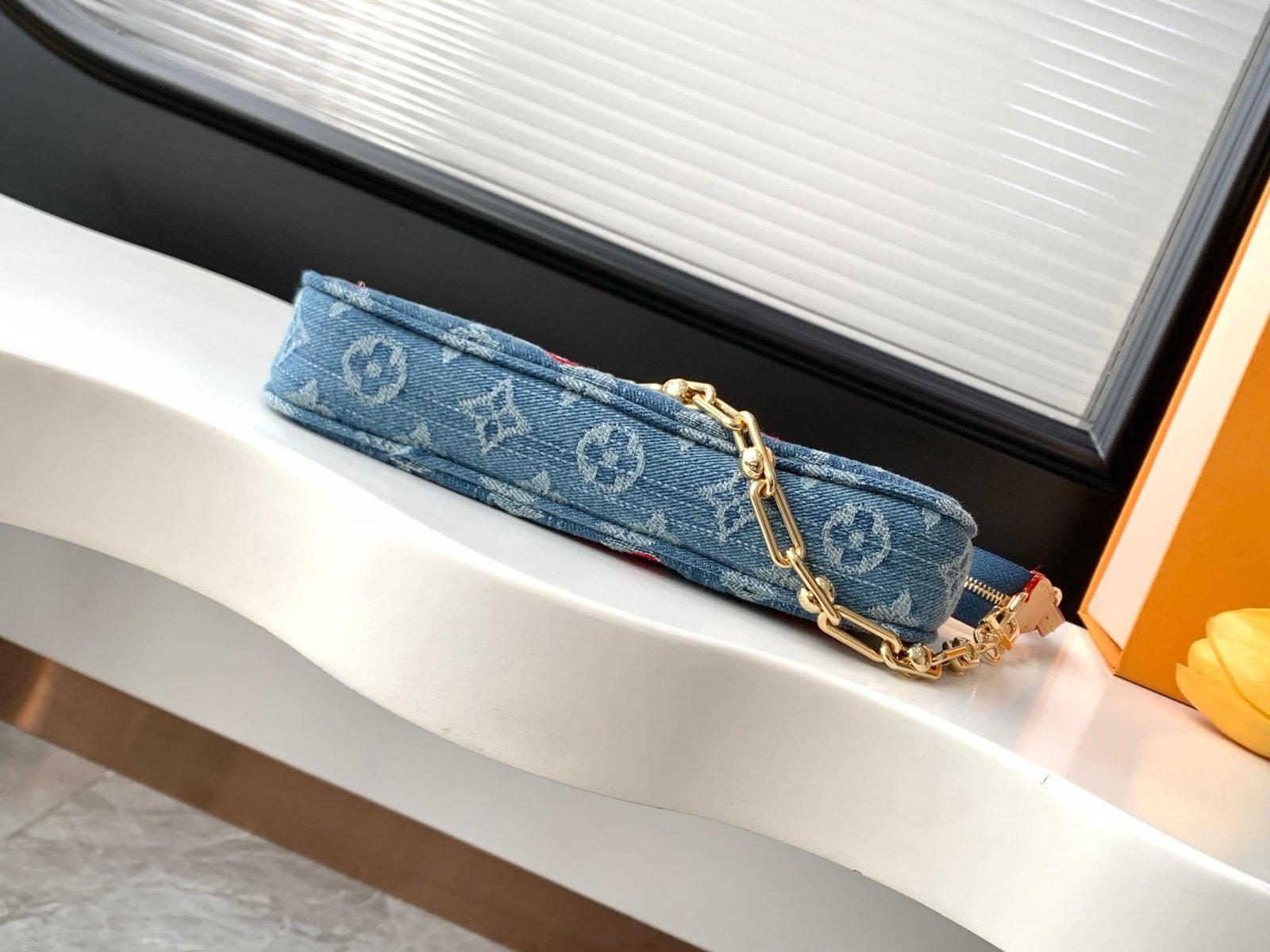 L0vis Vvtt0n M13994 LV x TM Pochette Accessoires