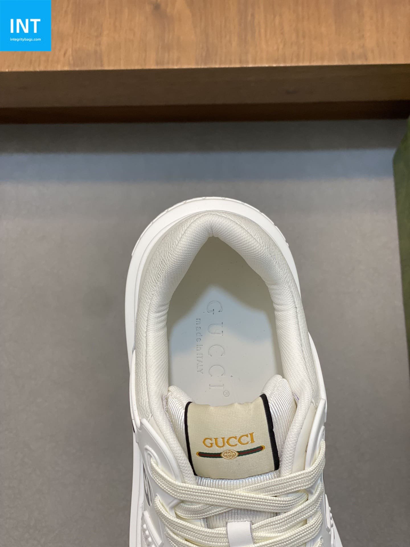 Gvc*1 Shoes | Mastercraft Quality