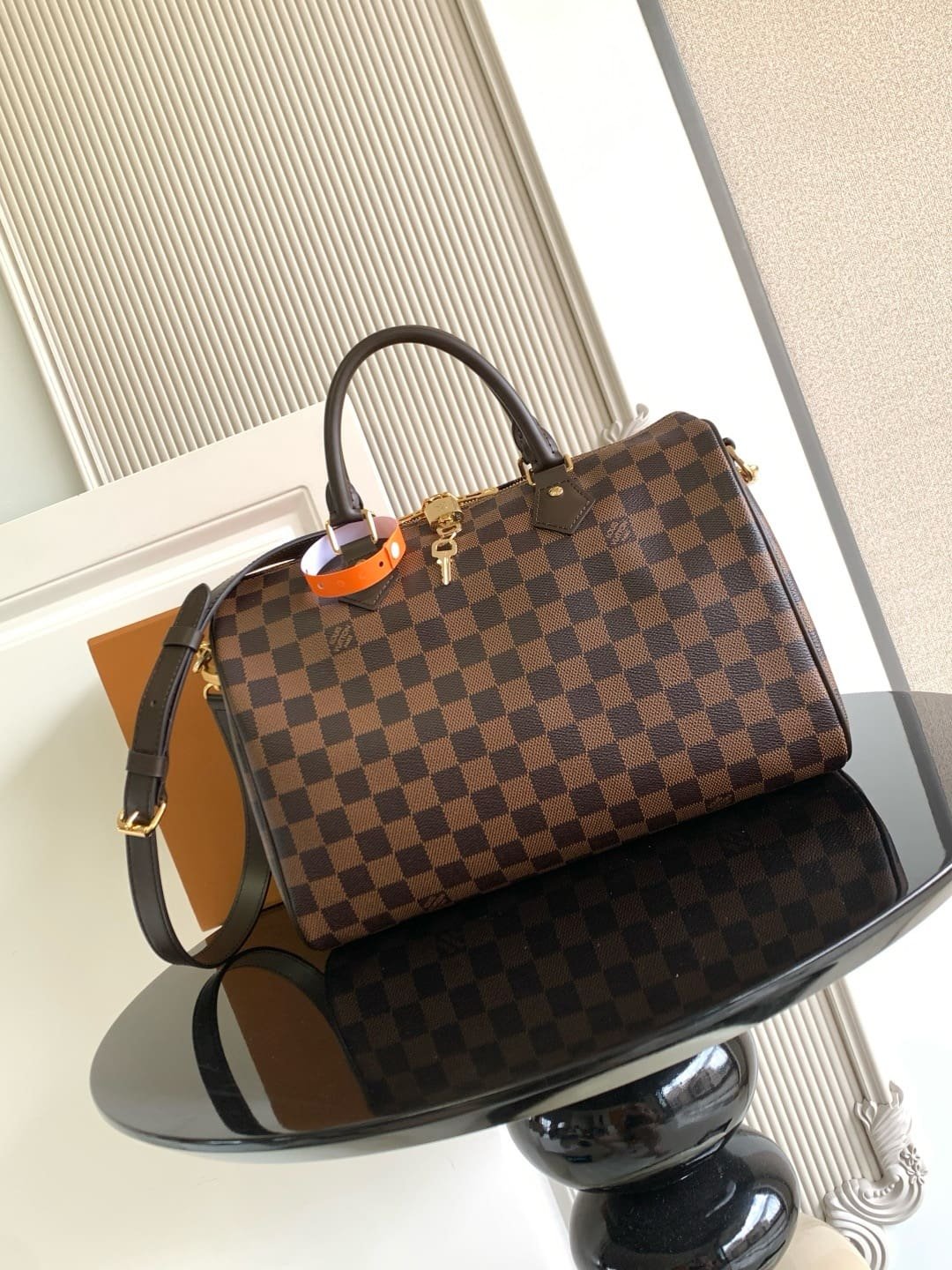 L0vis Vvtt0n N40590 Speedy Bandoulière 30