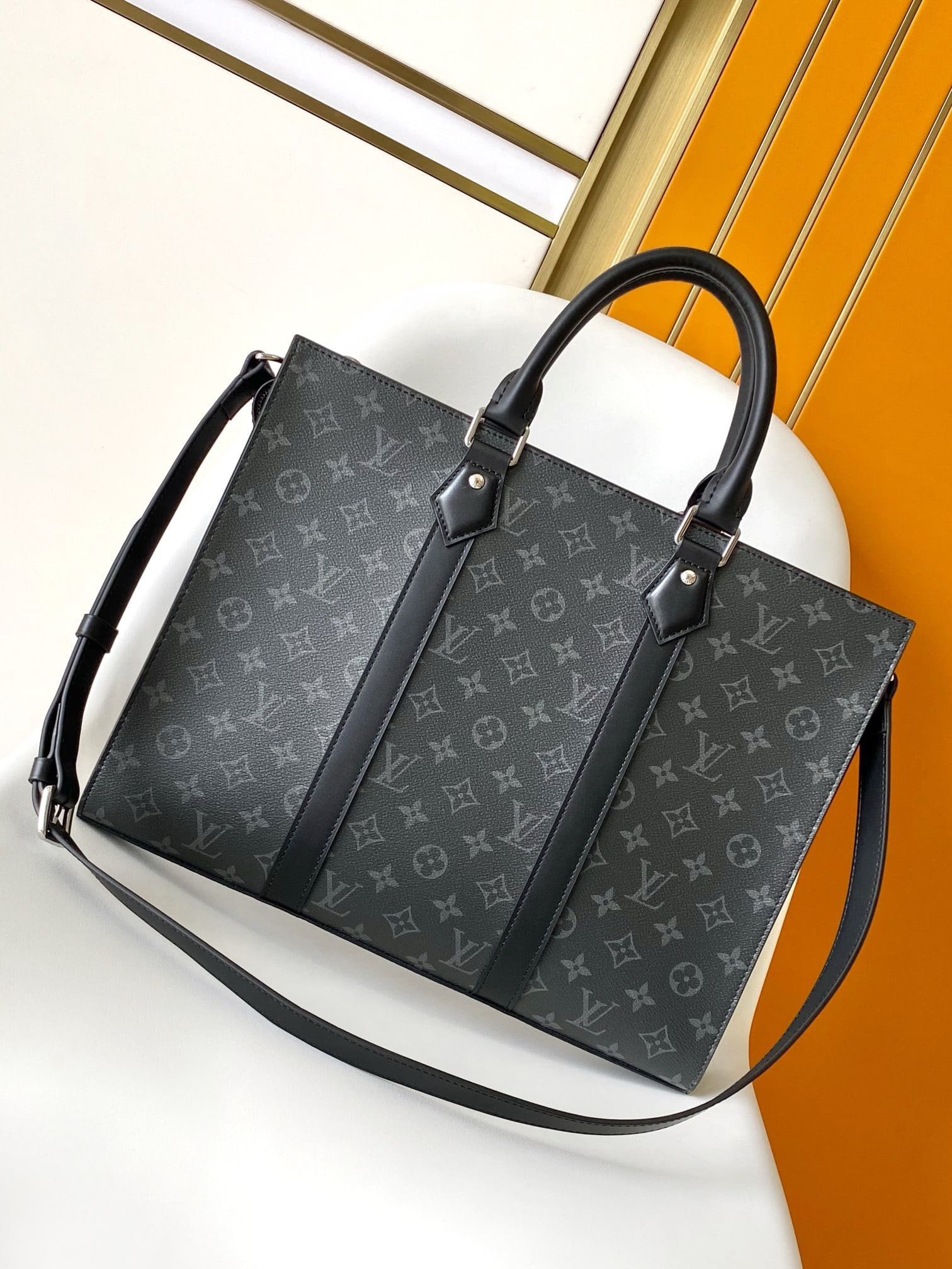 L0vis Vvtt0n M11742 Sac Plat Horizontal Zippe