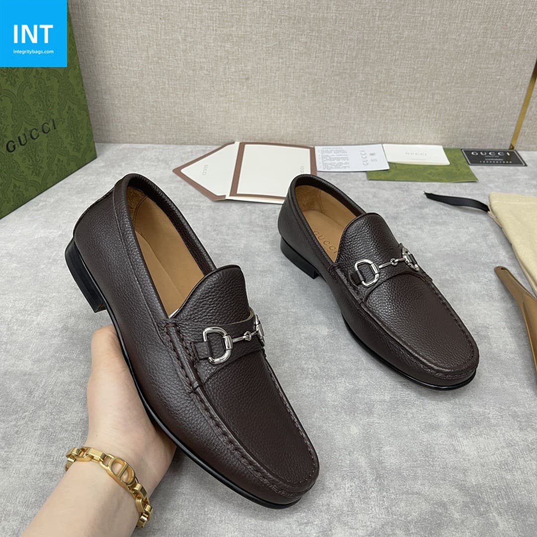 Gvc*1 Shoes | Mastercraft Quality