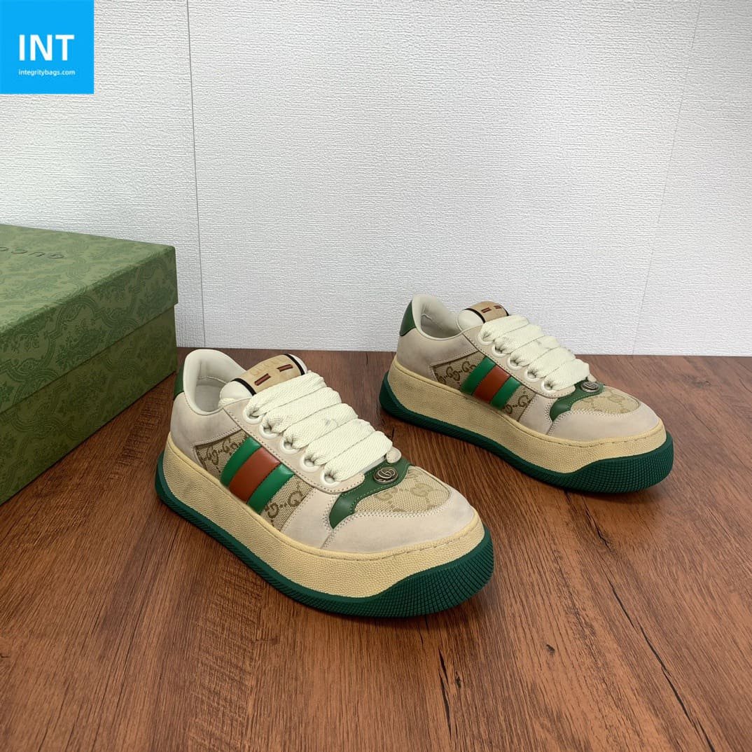 Gvc*1 Shoes | Mastercraft Quality