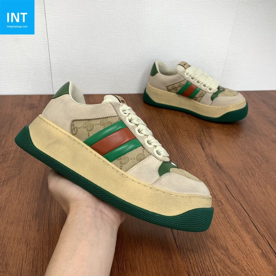 Gvc*1 Shoes | Mastercraft Quality