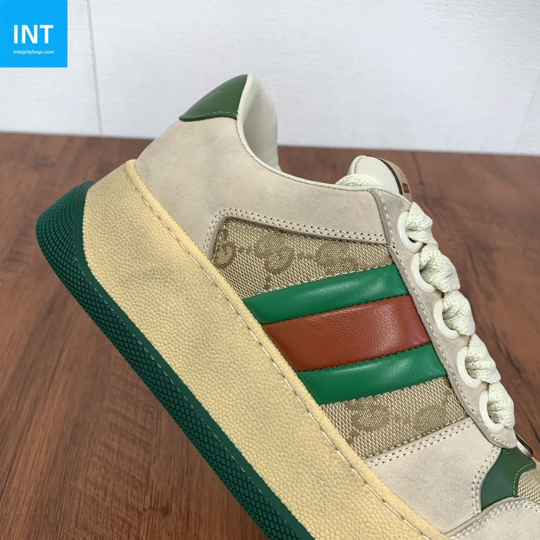 Gvc*1 Shoes | Mastercraft Quality