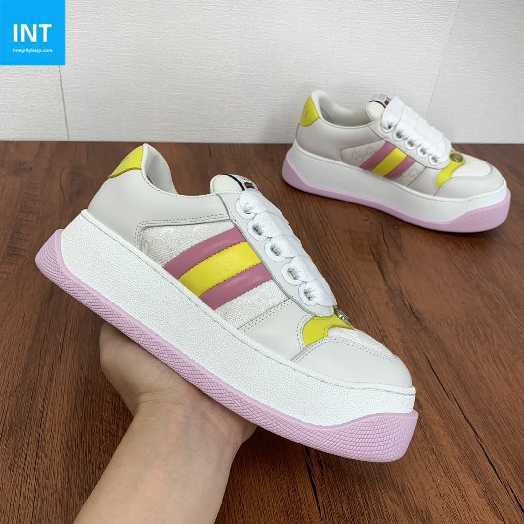 Gvc*1 Shoes | Mastercraft Quality