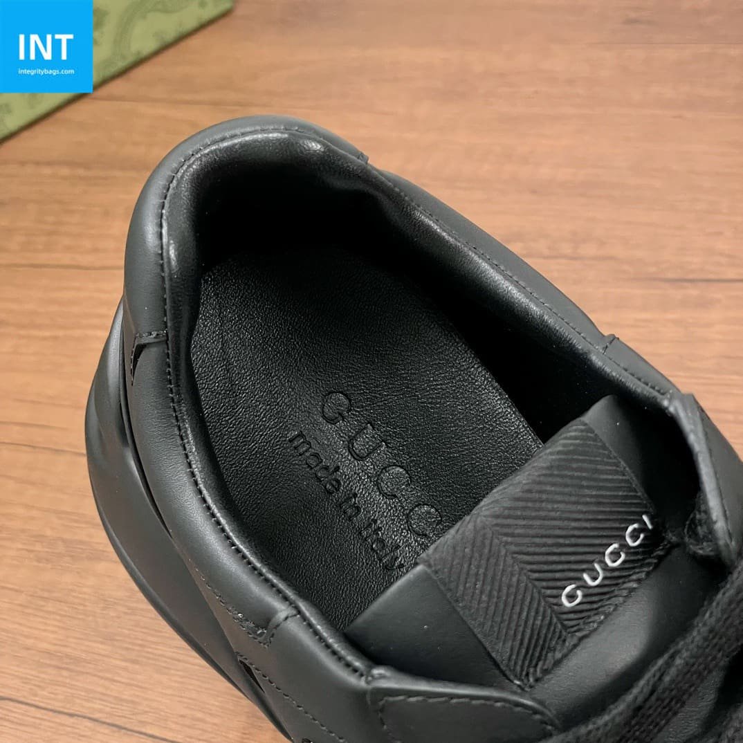 Gvc*1 Shoes | Mastercraft Quality