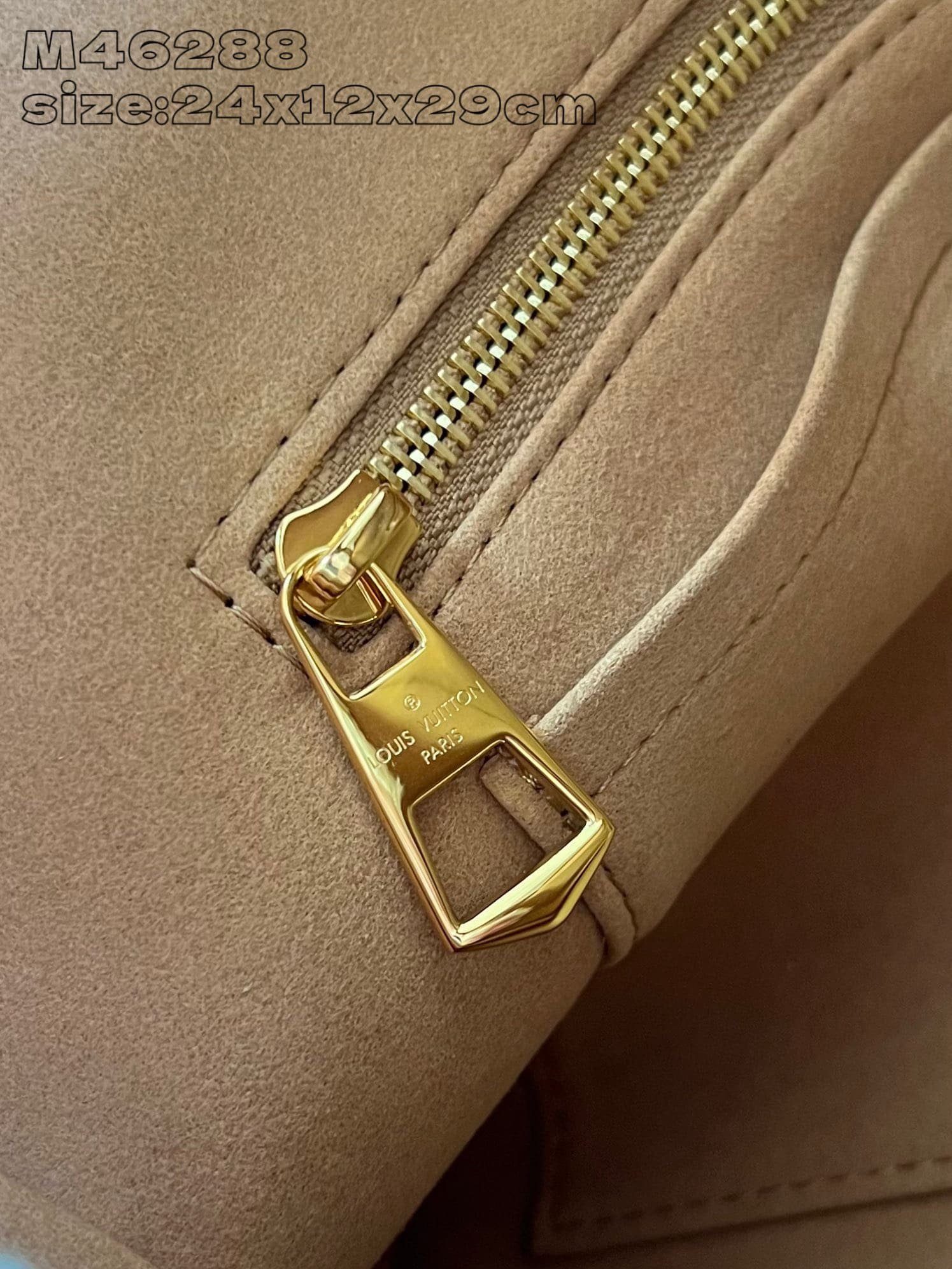 L0vis Vvtt0n M11843 CarryAll PM