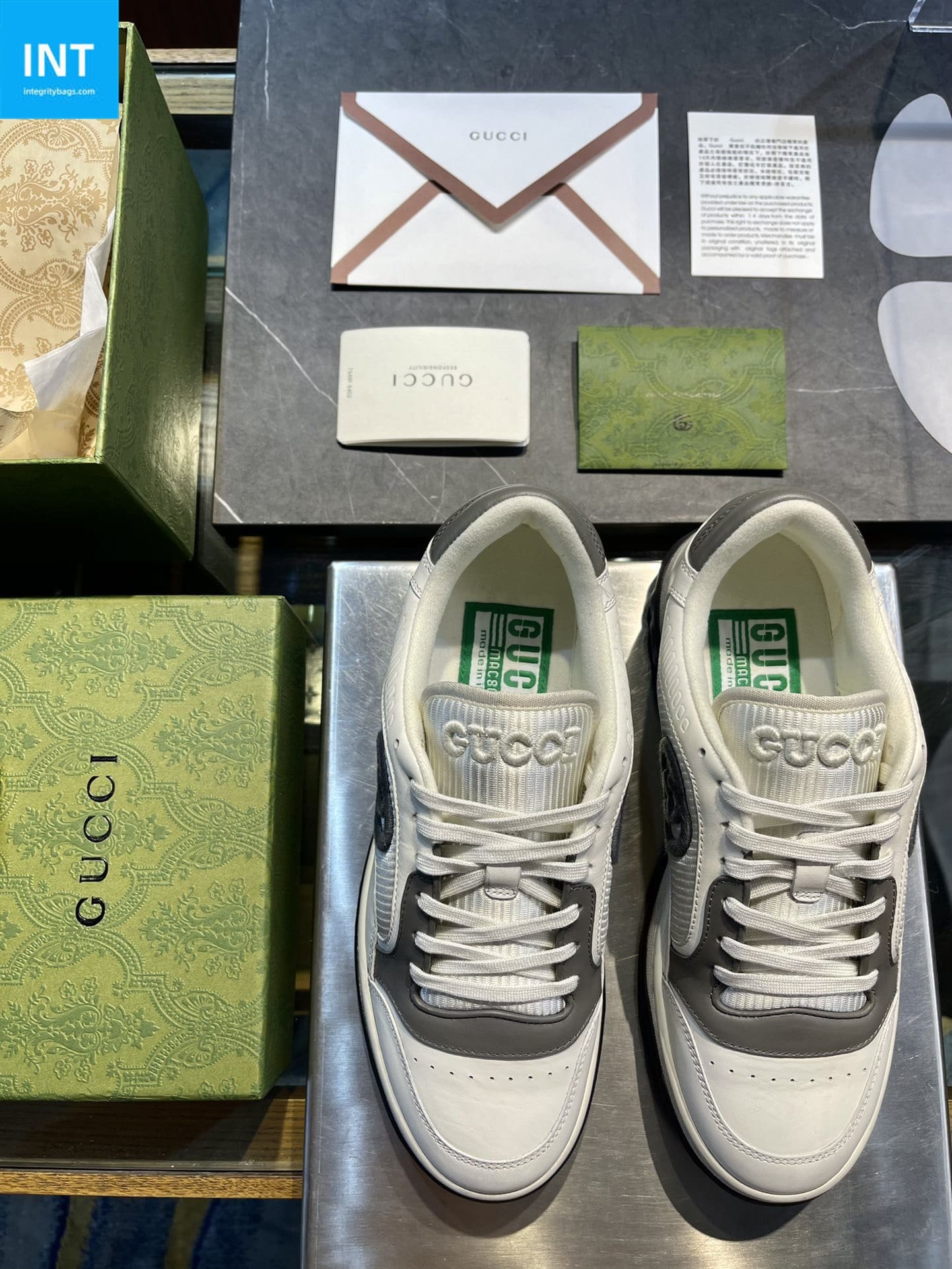 Gvc*1 Shoes | Mastercraft Quality