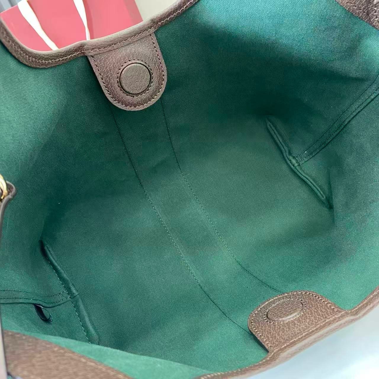 Gvc*1 Giglio small tote bag