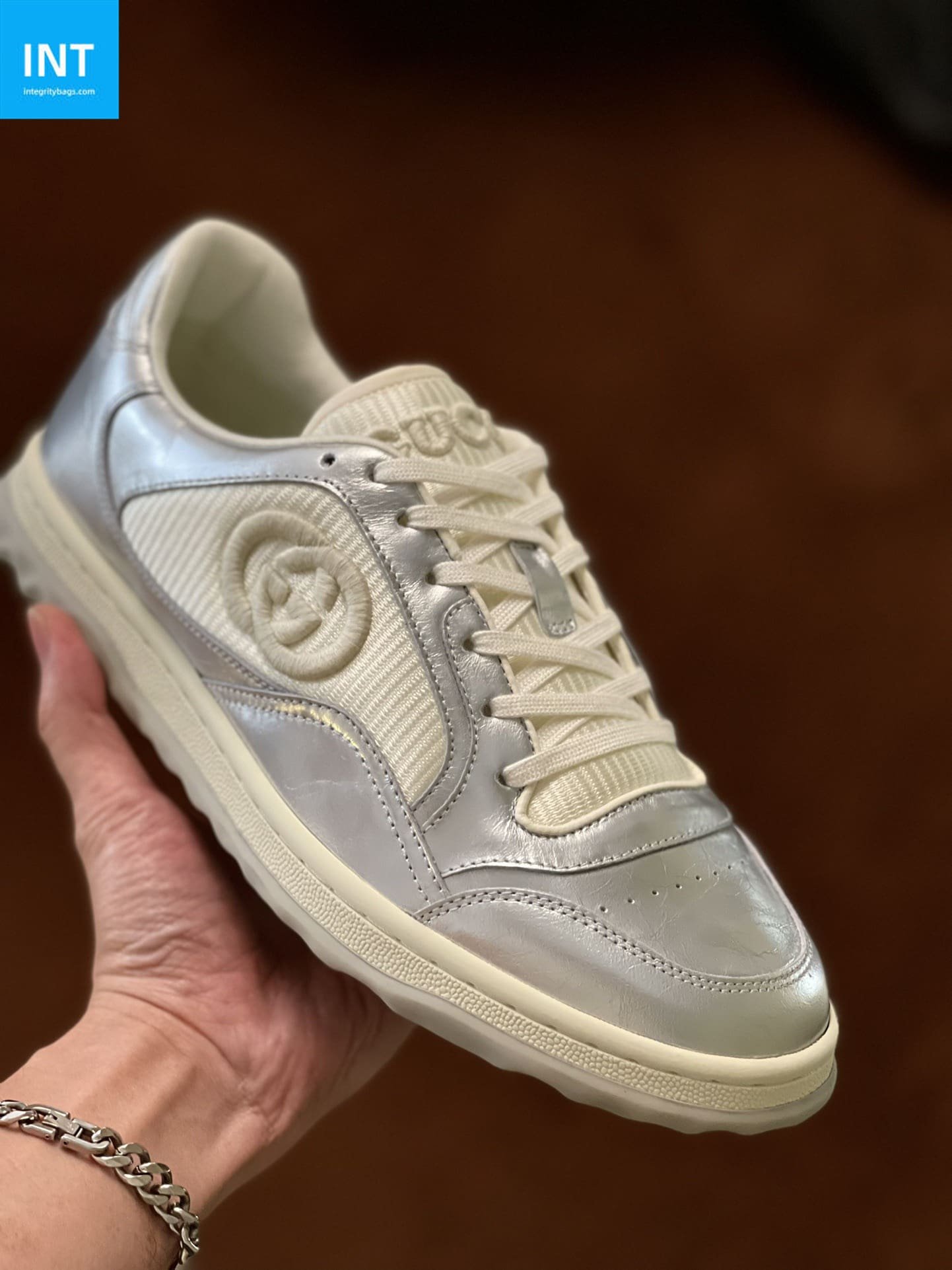 Gvc*1 Shoes | Mastercraft Quality