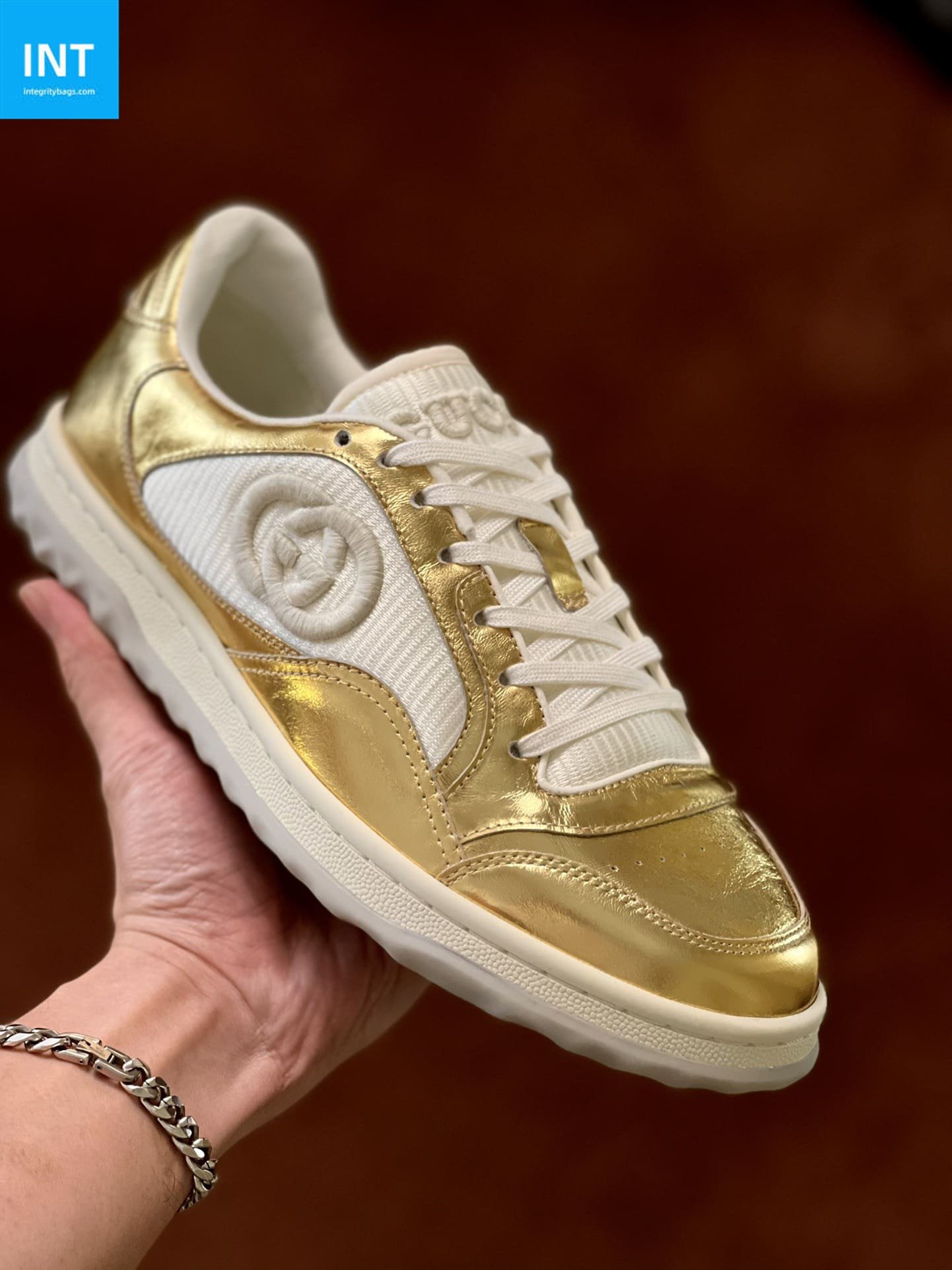 Gvc*1 Shoes | Mastercraft Quality