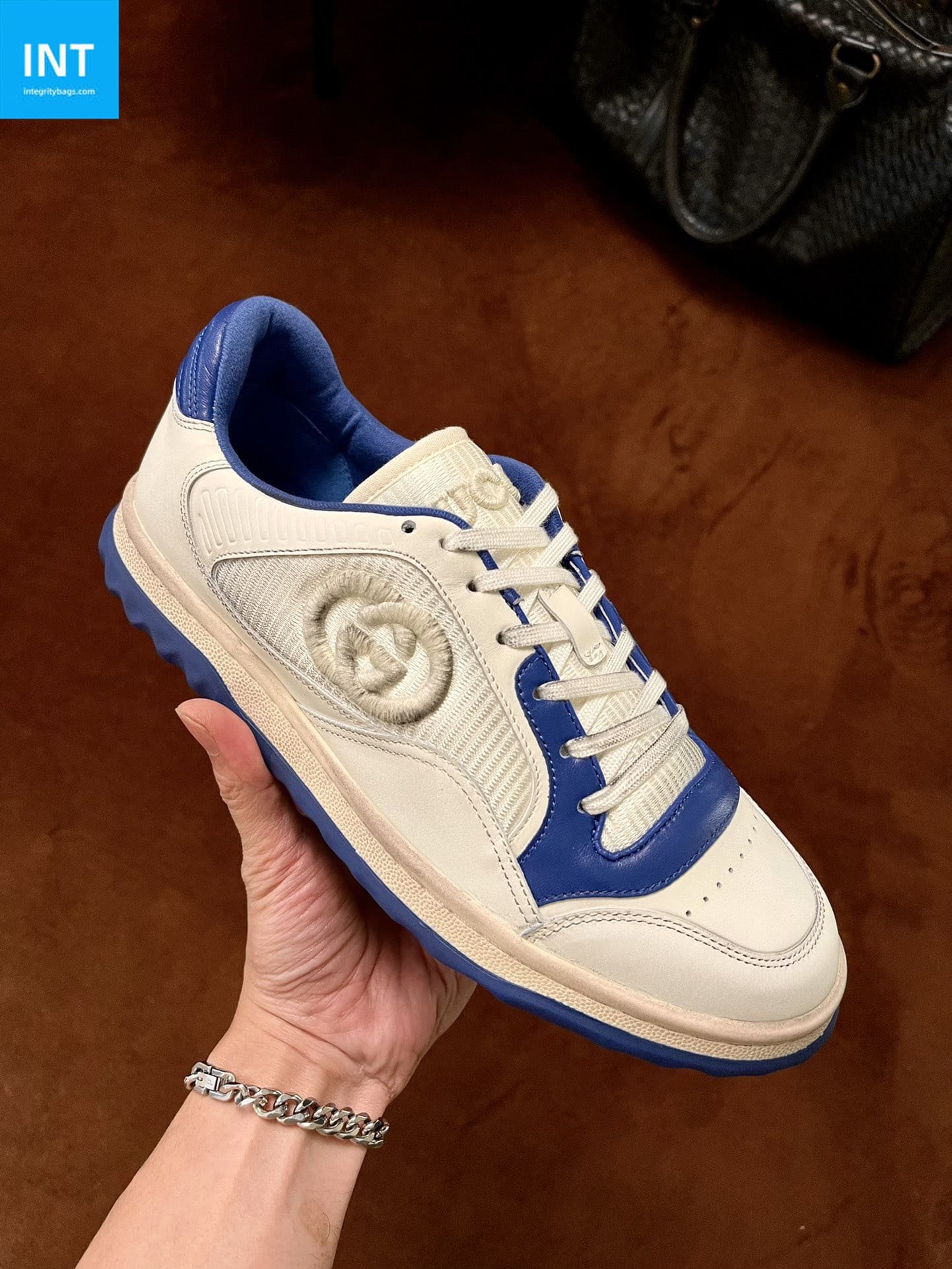 Gvc*1 Shoes | Mastercraft Quality
