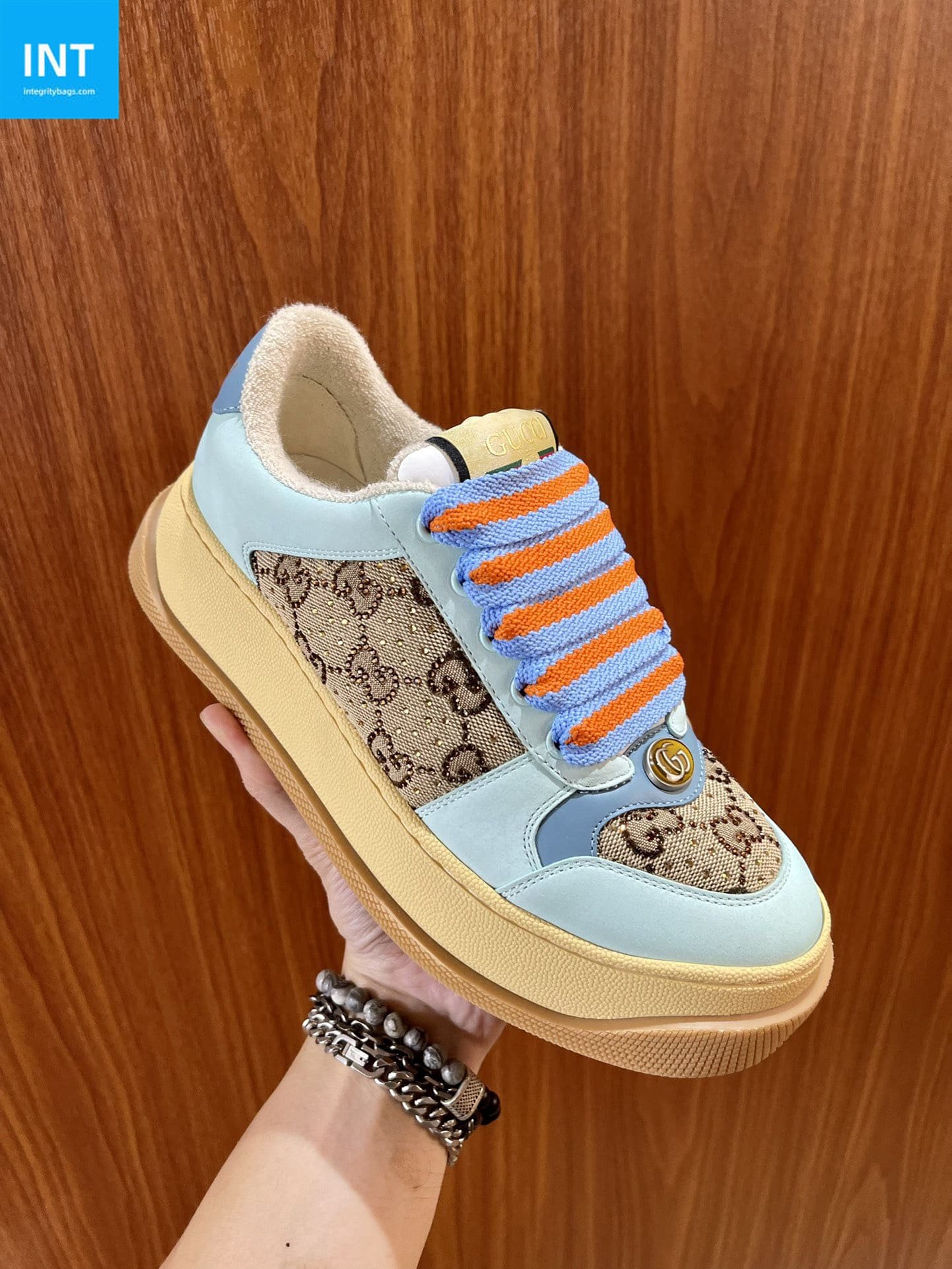 Gvc*1 Shoes | Mastercraft Quality