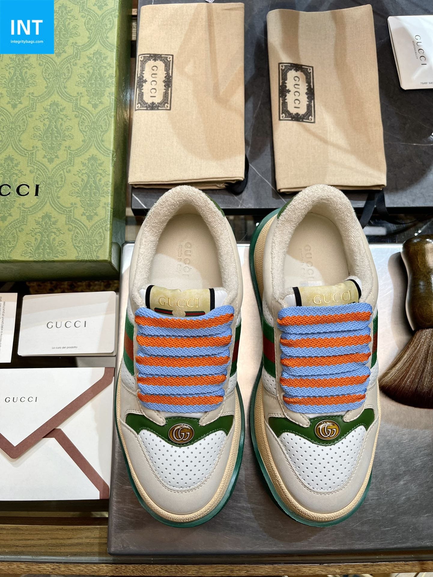 Gvc*1 Shoes | Mastercraft Quality