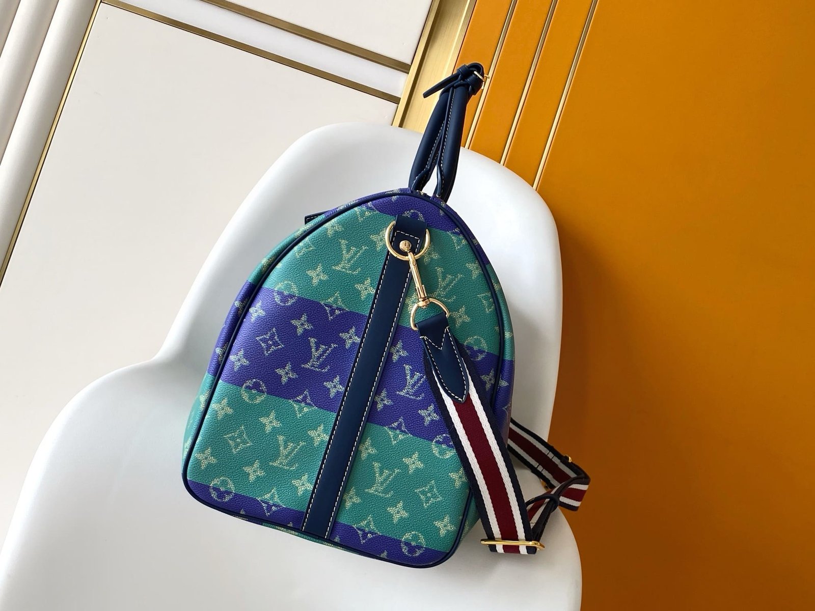 L0vis Vvtt0n M25900 Keepall Bandoulière 50