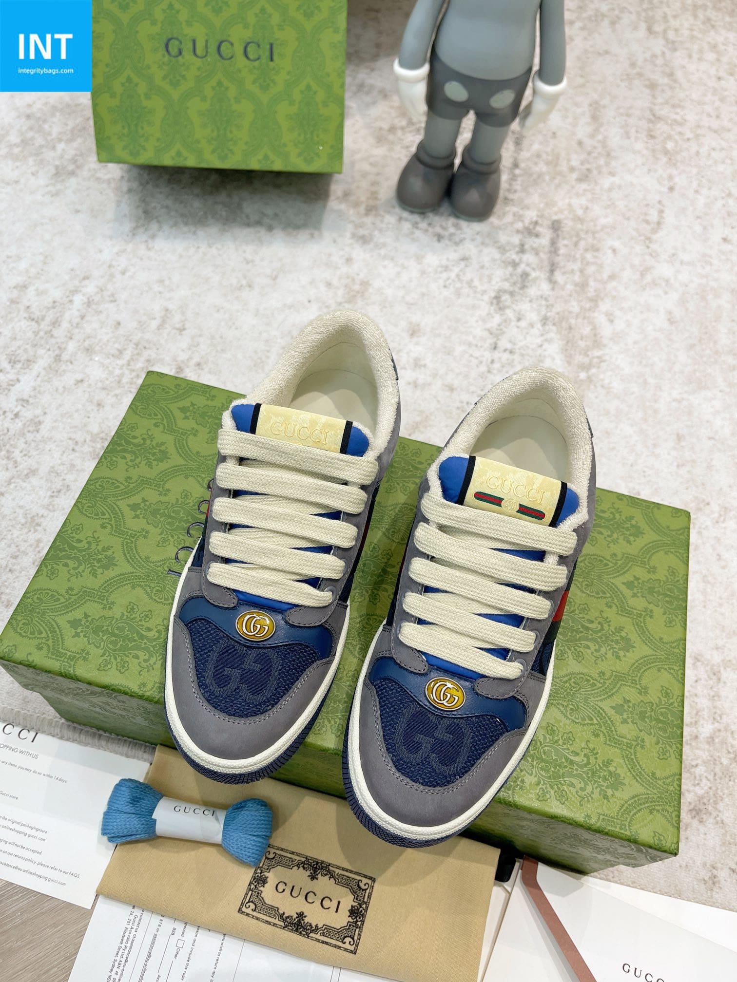 Gvc*1 Shoes | Mastercraft Quality