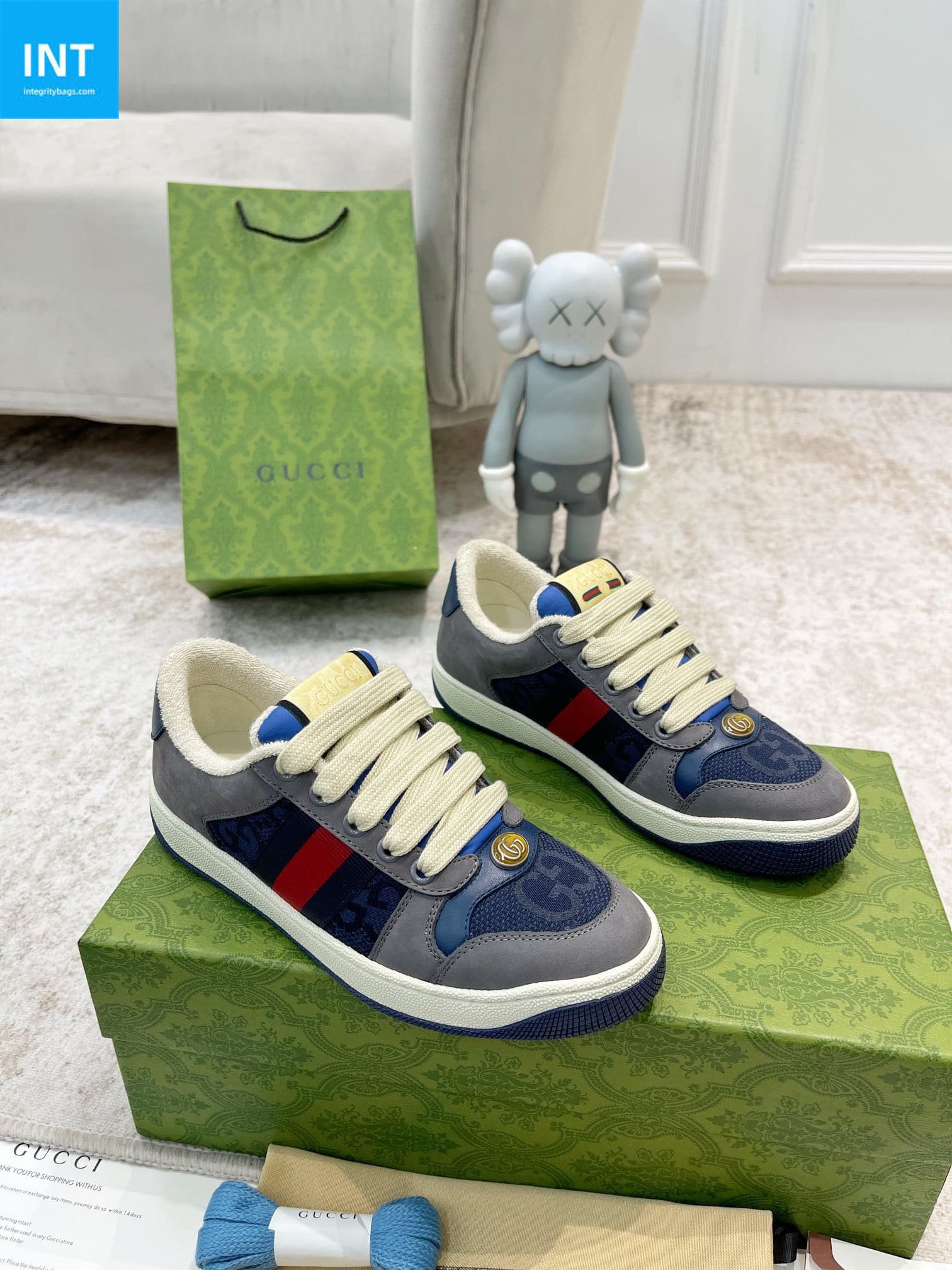 Gvc*1 Shoes | Mastercraft Quality