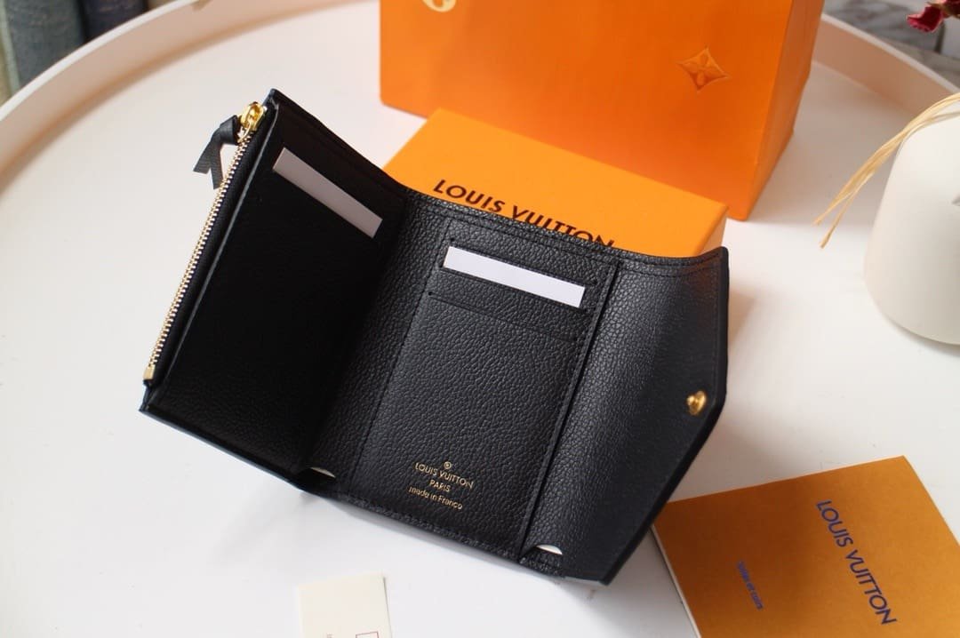 L0vis Vvtt0n M64060 Victorine Wallet