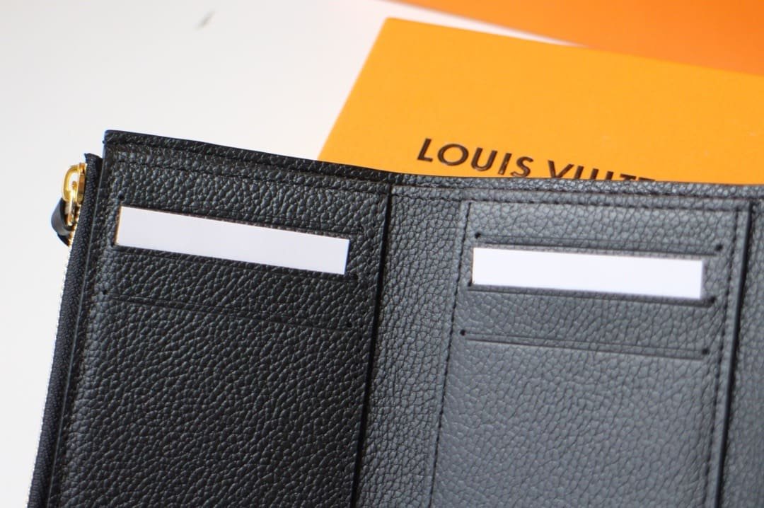L0vis Vvtt0n M64060 Victorine Wallet