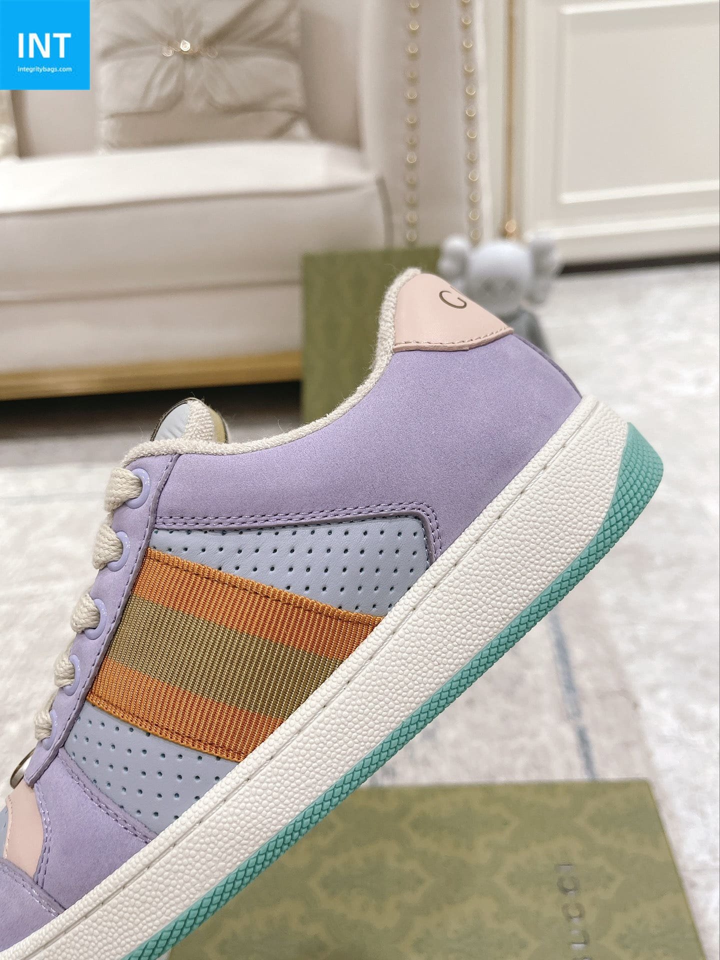 Gvc*1 Shoes | Mastercraft Quality