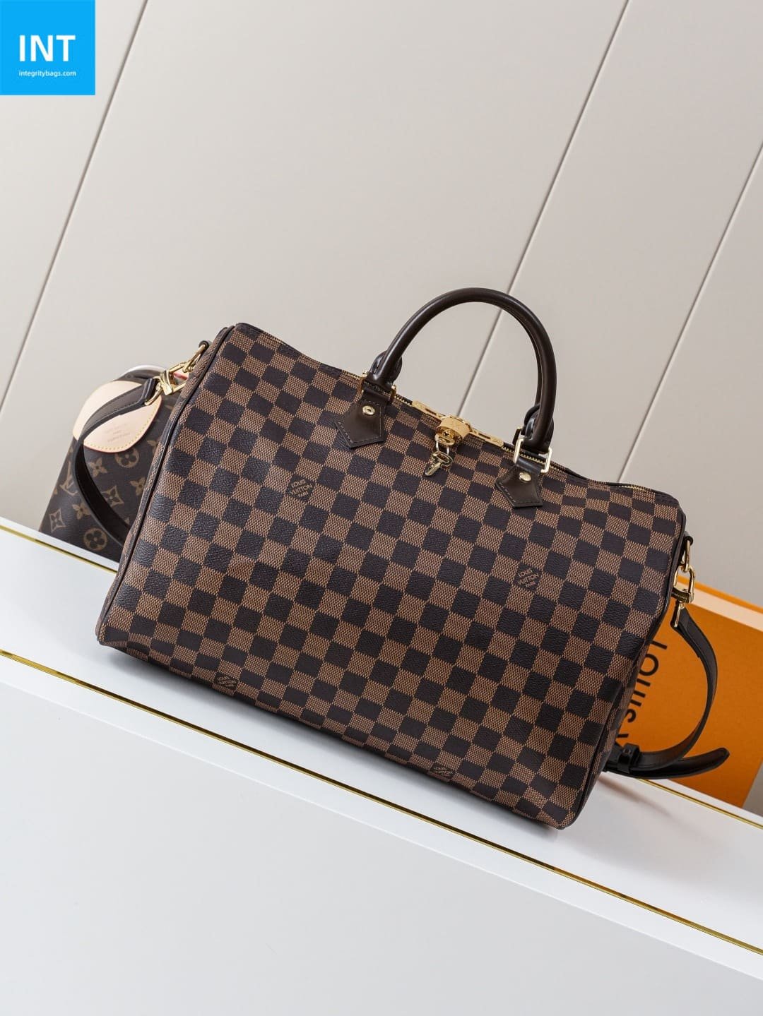 L0vis Vvtt0n N40591 Speedy Bandoulière 35