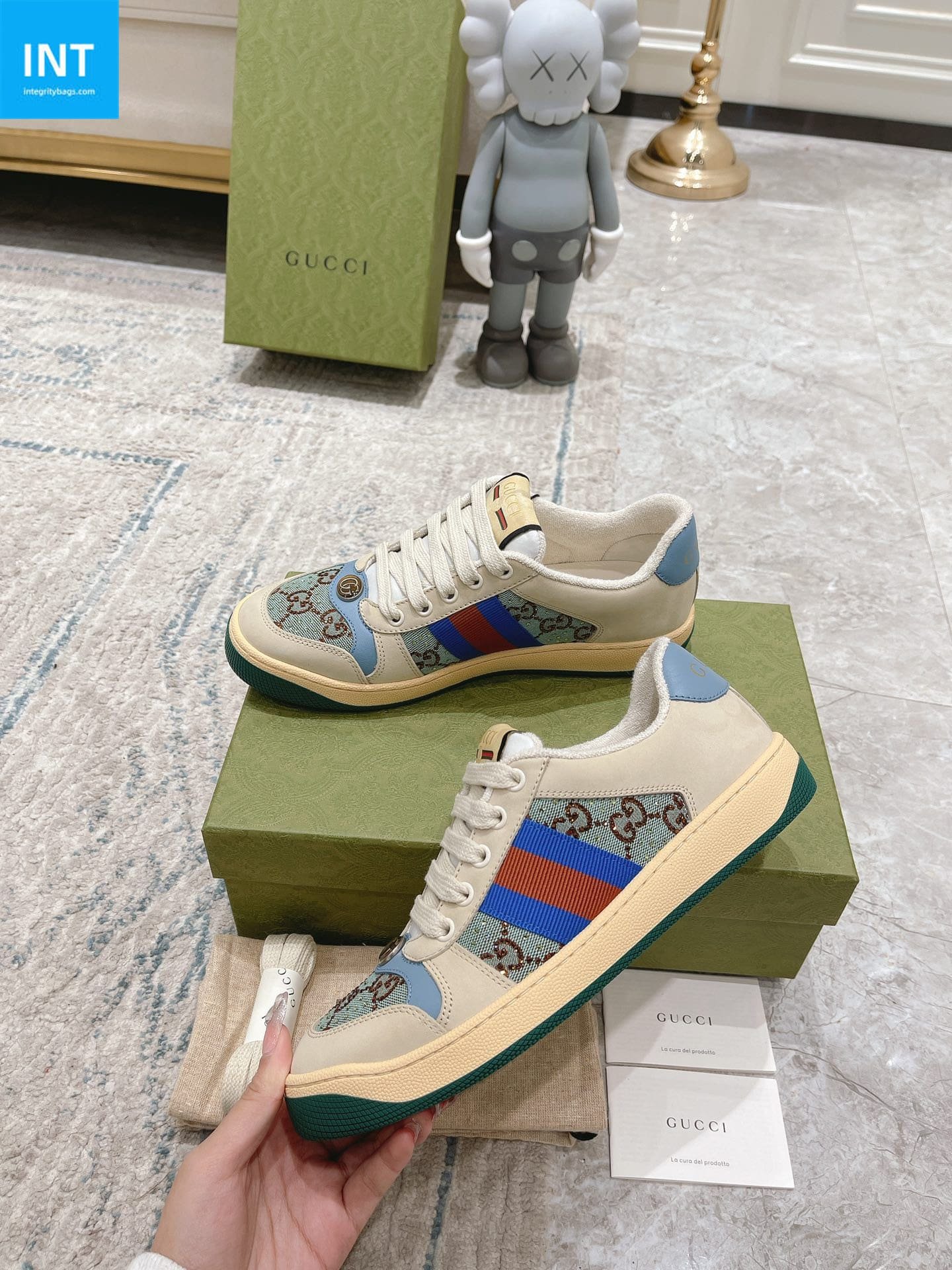 Gvc*1 Shoes | Mastercraft Quality
