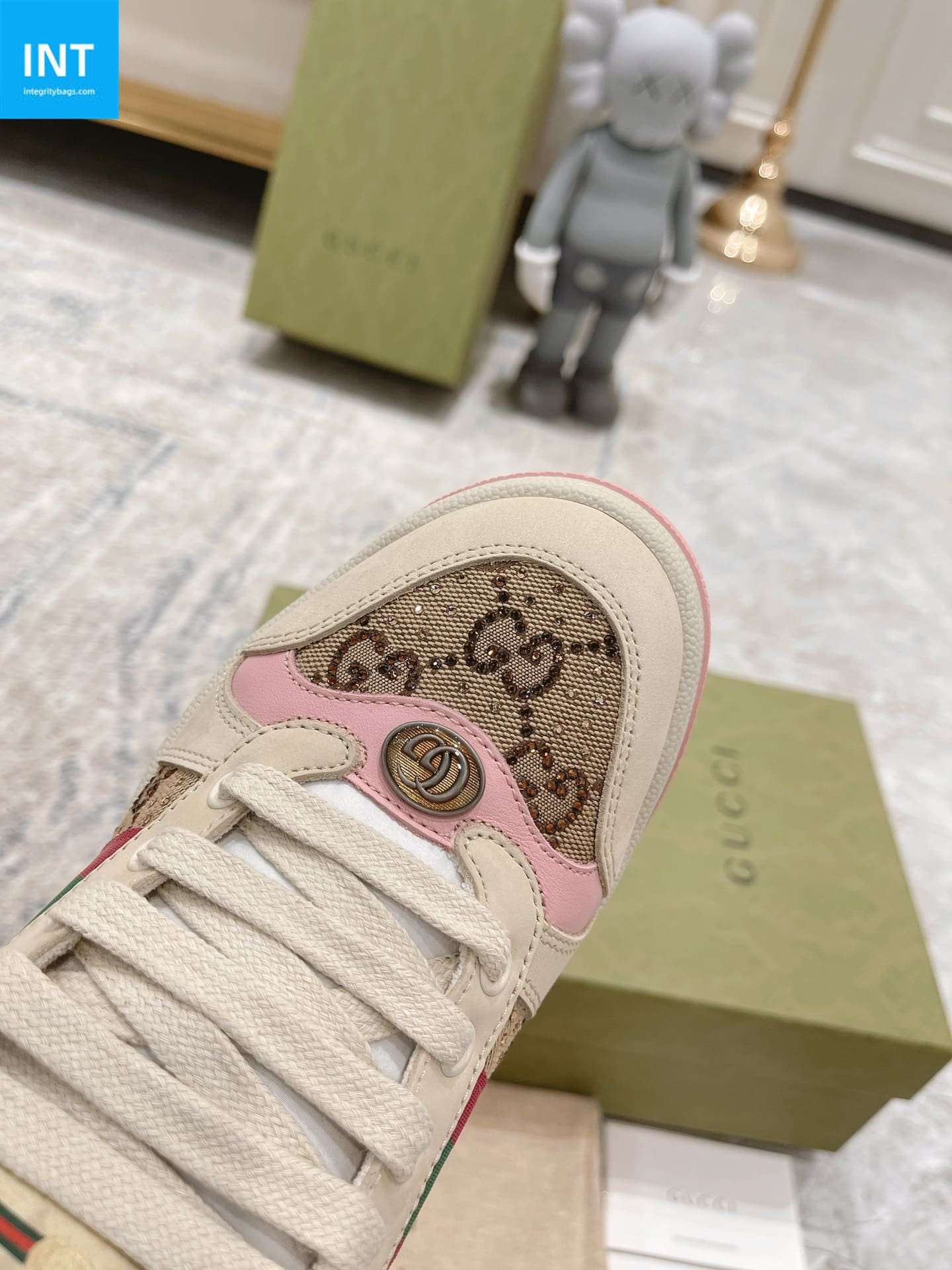 Gvc*1 Shoes | Mastercraft Quality