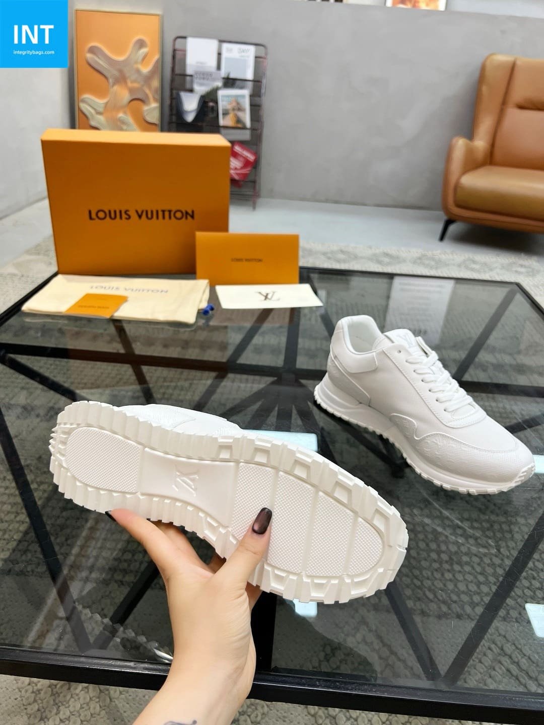 L0vis Vvtt0n Shoes | Mastercraft Quality