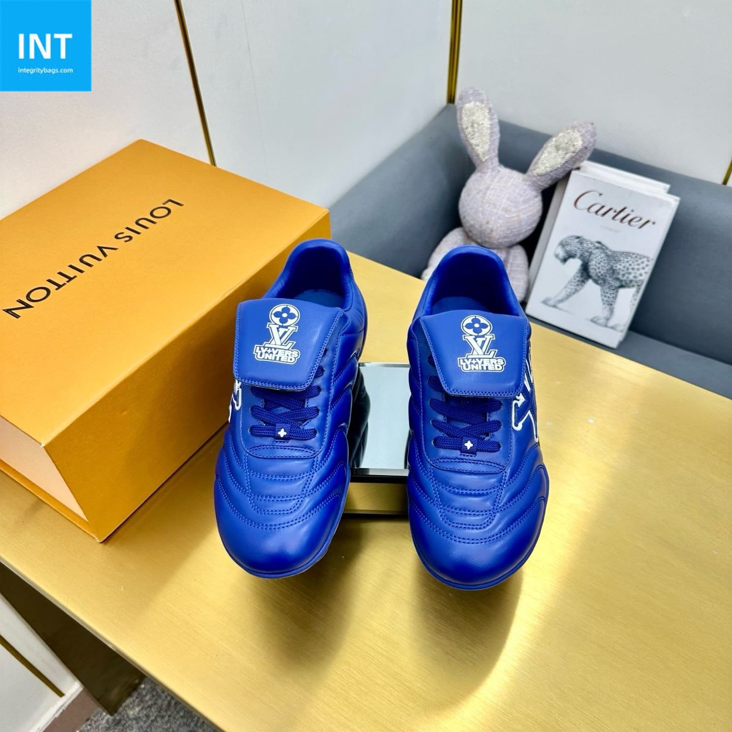 L0vis Vvtt0n Shoes | Mastercraft Quality