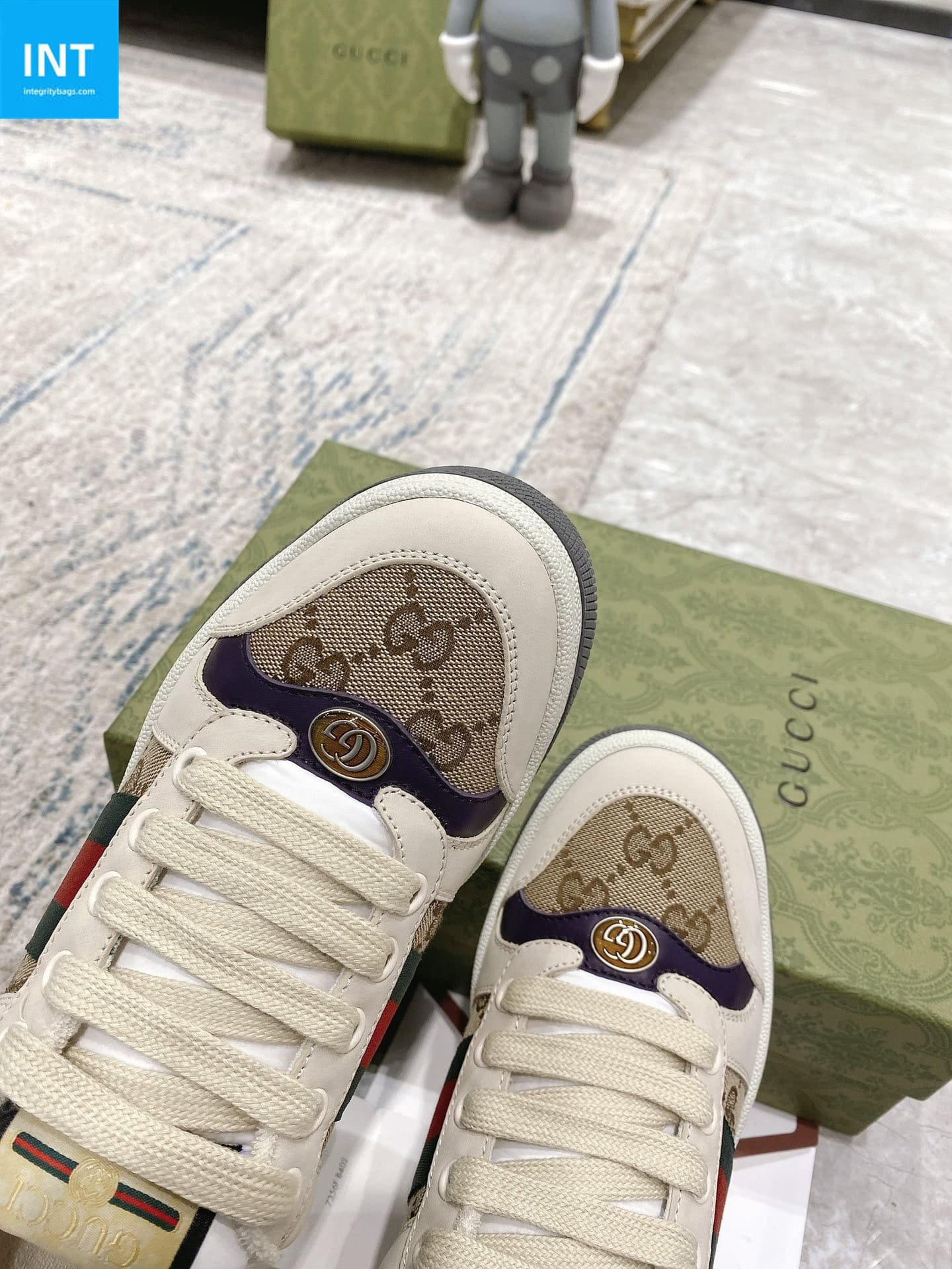 Gvc*1 Shoes | Mastercraft Quality
