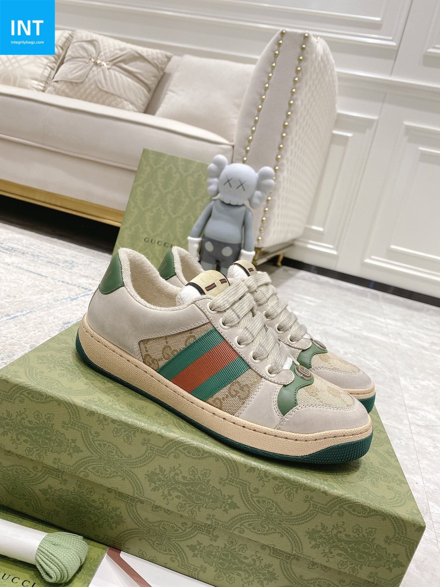 Gvc*1 Shoes | Mastercraft Quality