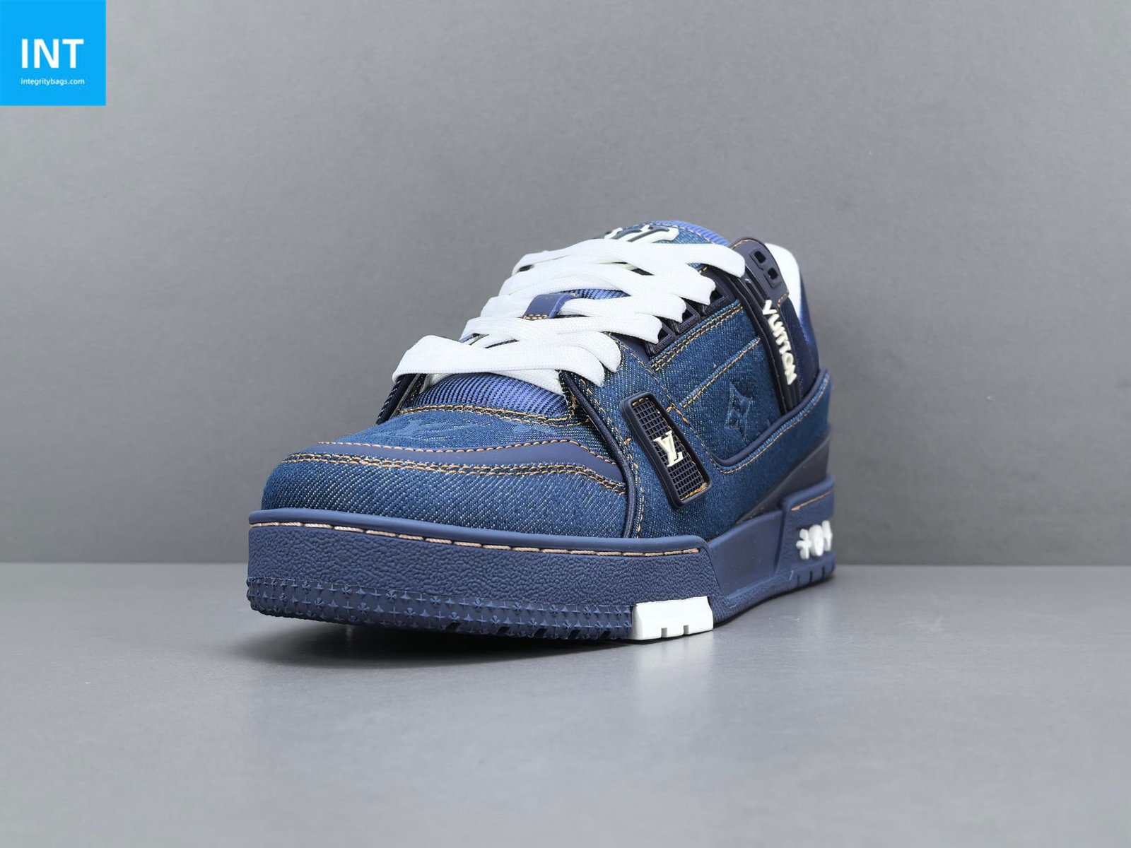 L0vis Vvtt0n Shoes | Mastercraft Quality