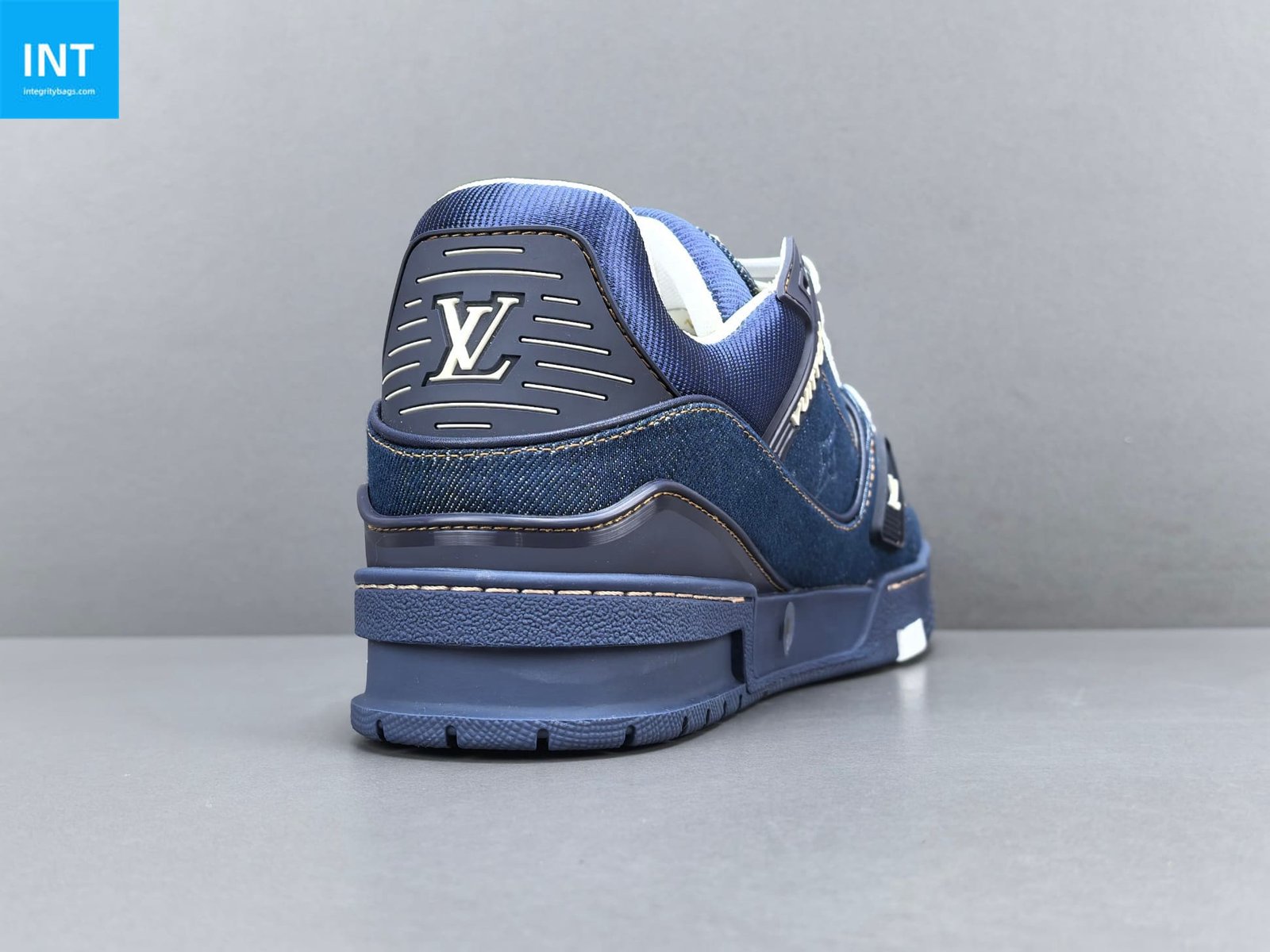 L0vis Vvtt0n Shoes | Mastercraft Quality