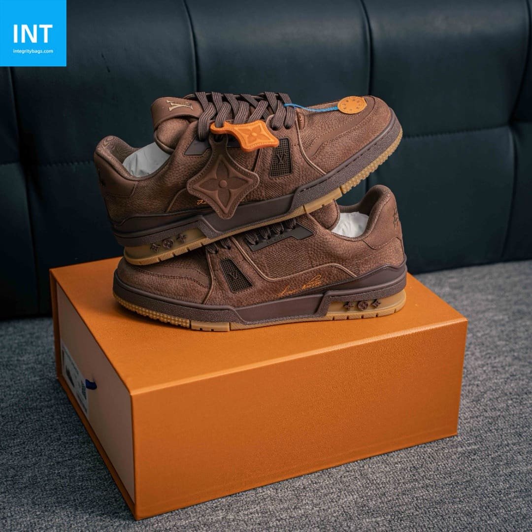 L0vis Vvtt0n Shoes | Mastercraft Quality