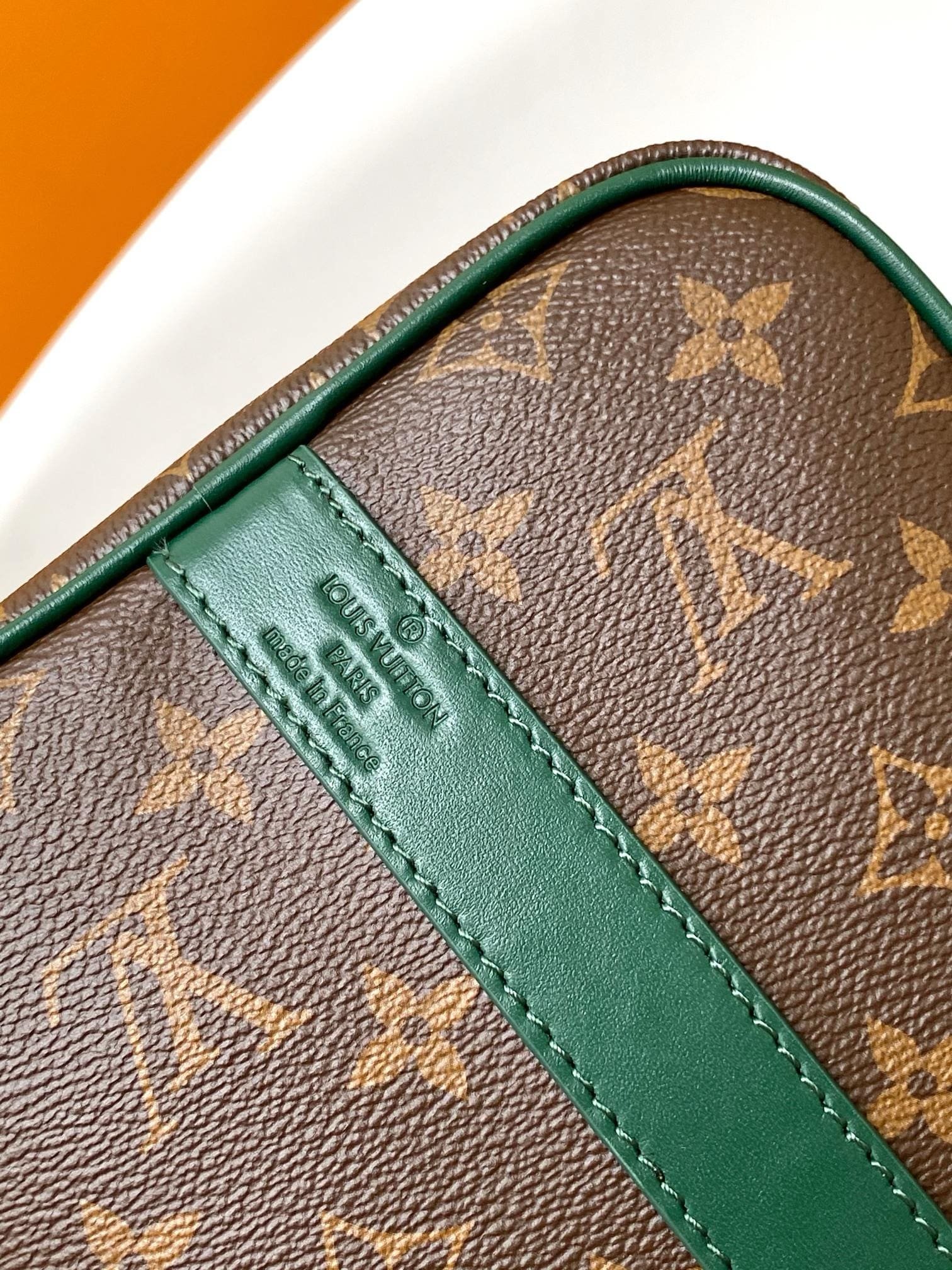 L0vis Vvtt0n M12765 Keepall Bandoulière 35