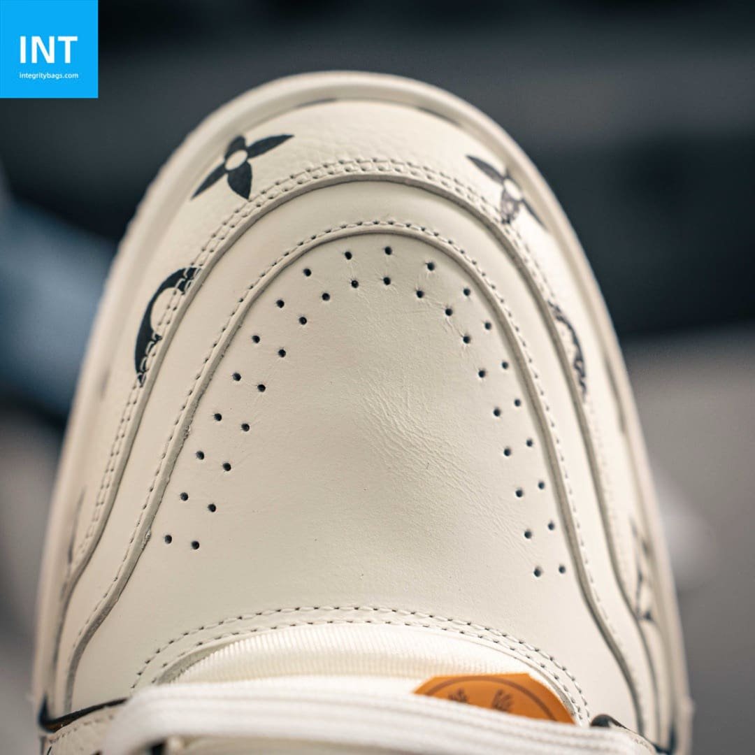 L0vis Vvtt0n Shoes | Mastercraft Quality
