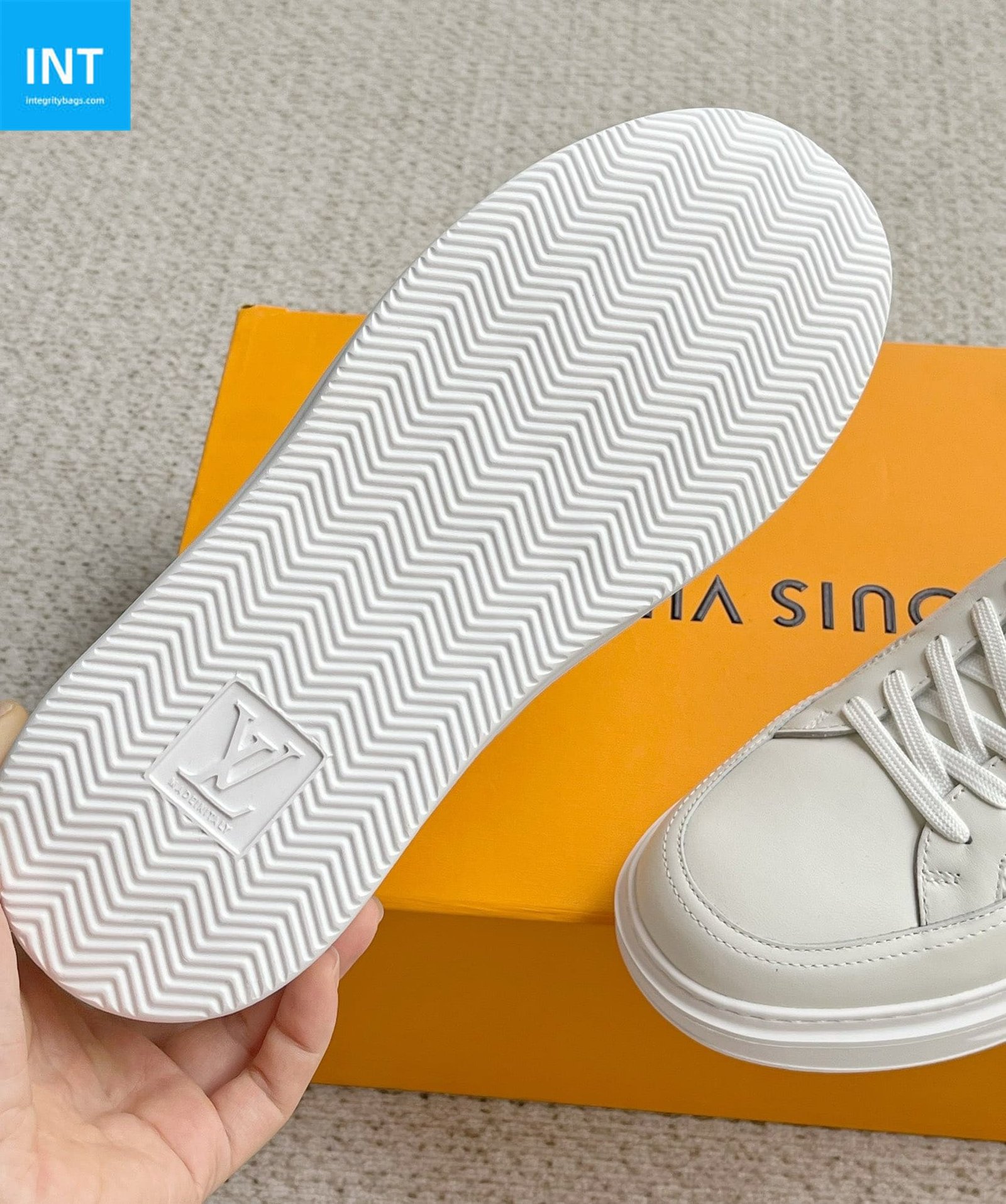 L0vis Vvtt0n Shoes | Mastercraft Quality