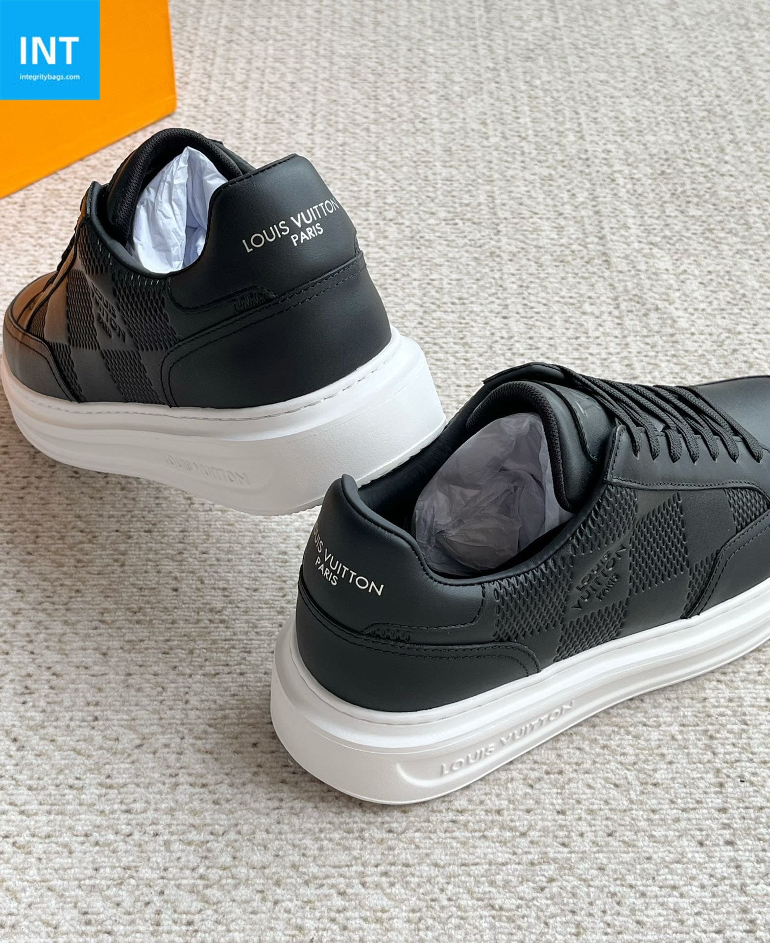 L0vis Vvtt0n Shoes | Mastercraft Quality