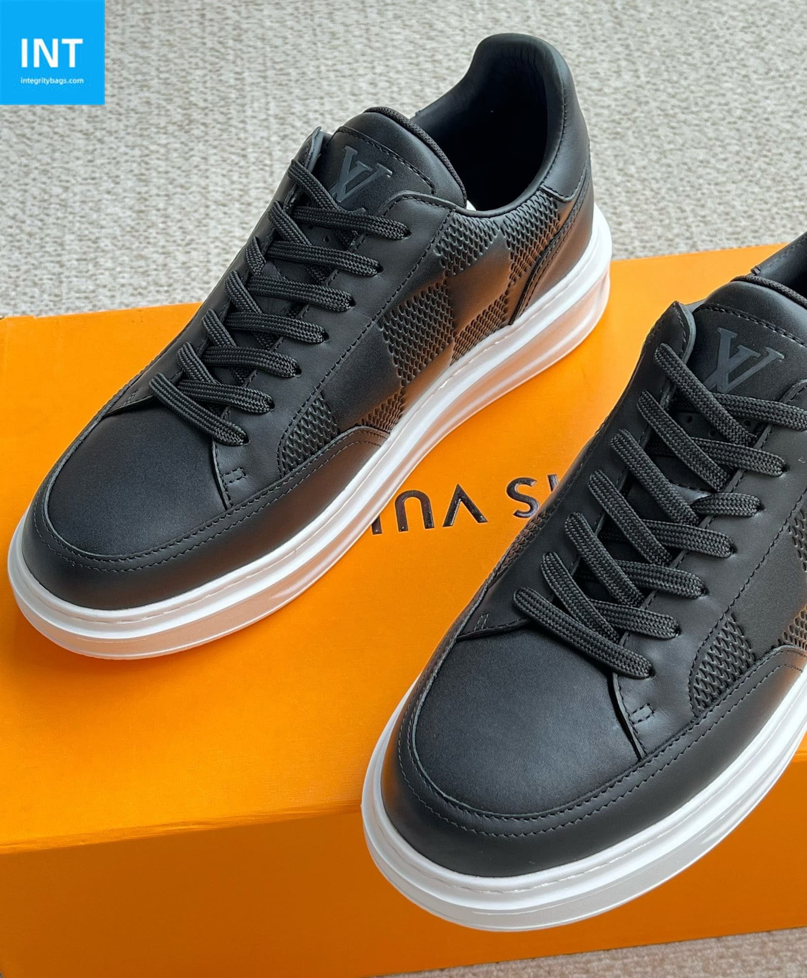 L0vis Vvtt0n Shoes | Mastercraft Quality
