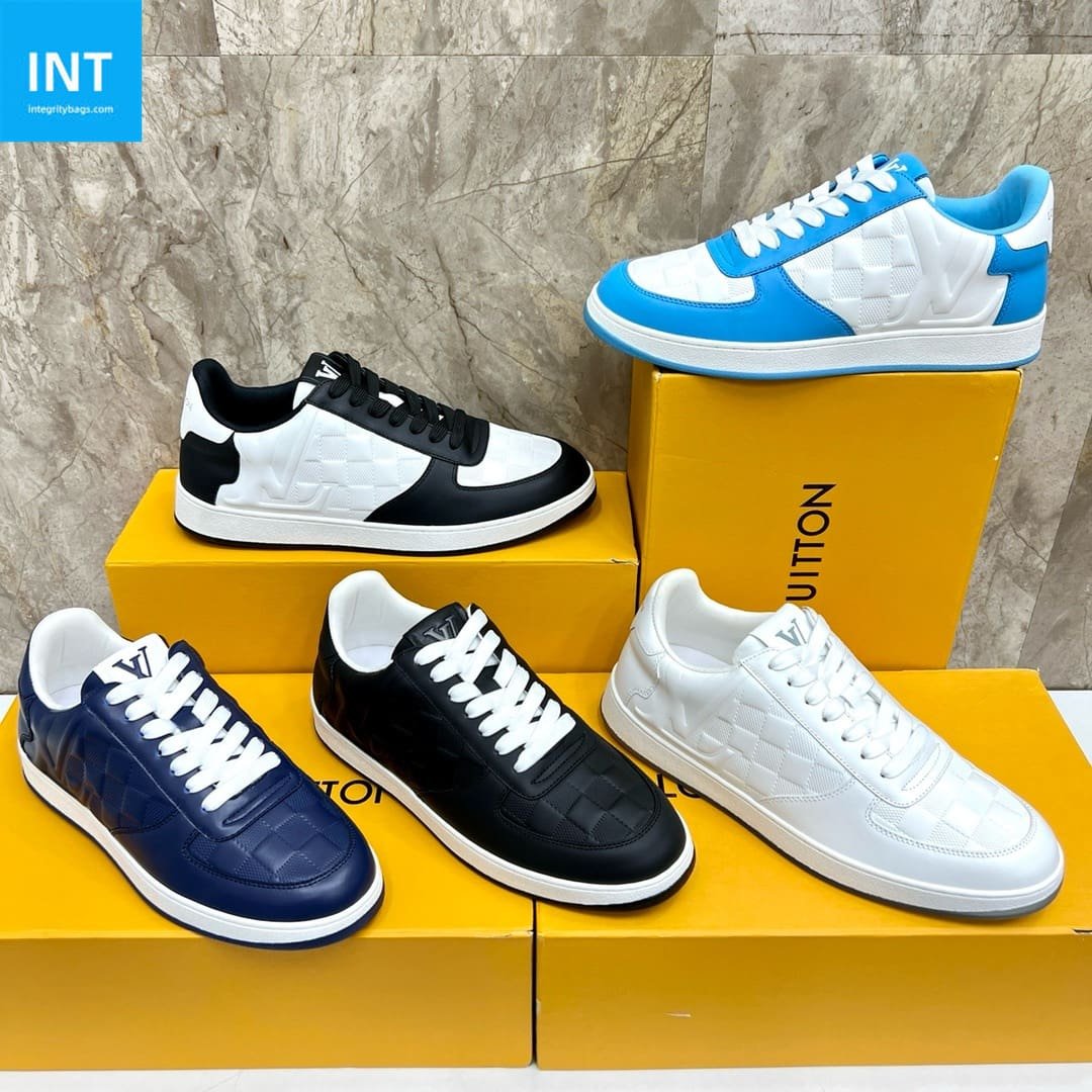 L0vis Vvtt0n Shoes | Mastercraft Quality